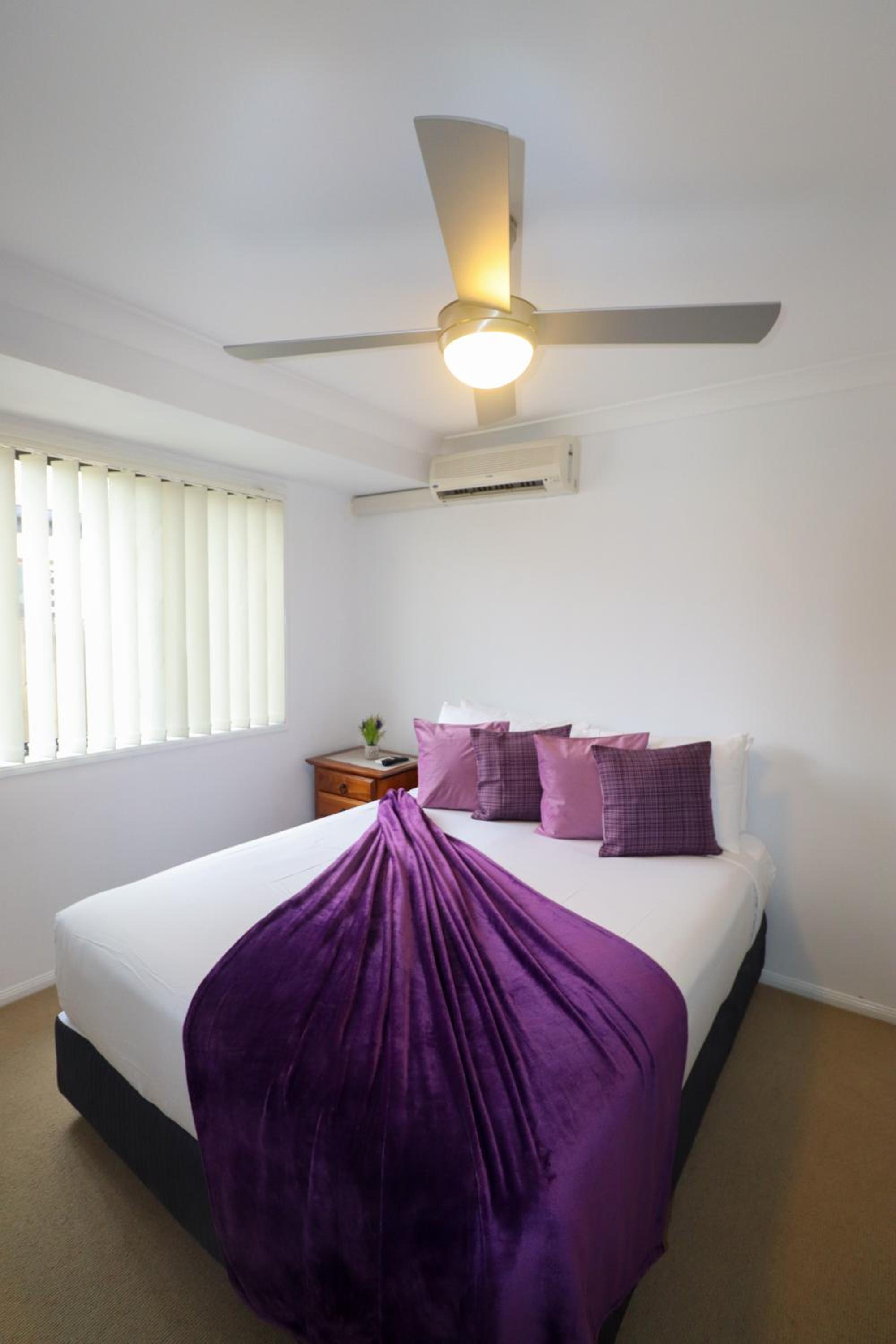 Deluxe Double Room with Bath photo 1