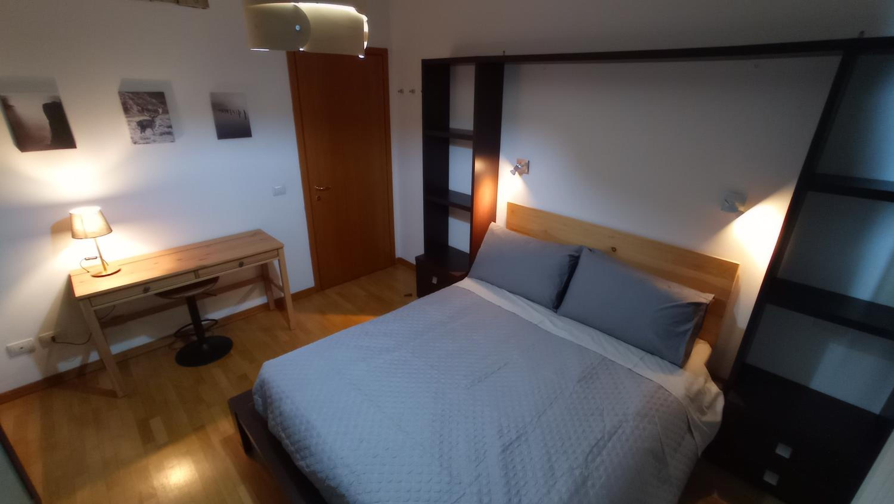 One-Bedroom Apartment photo 3