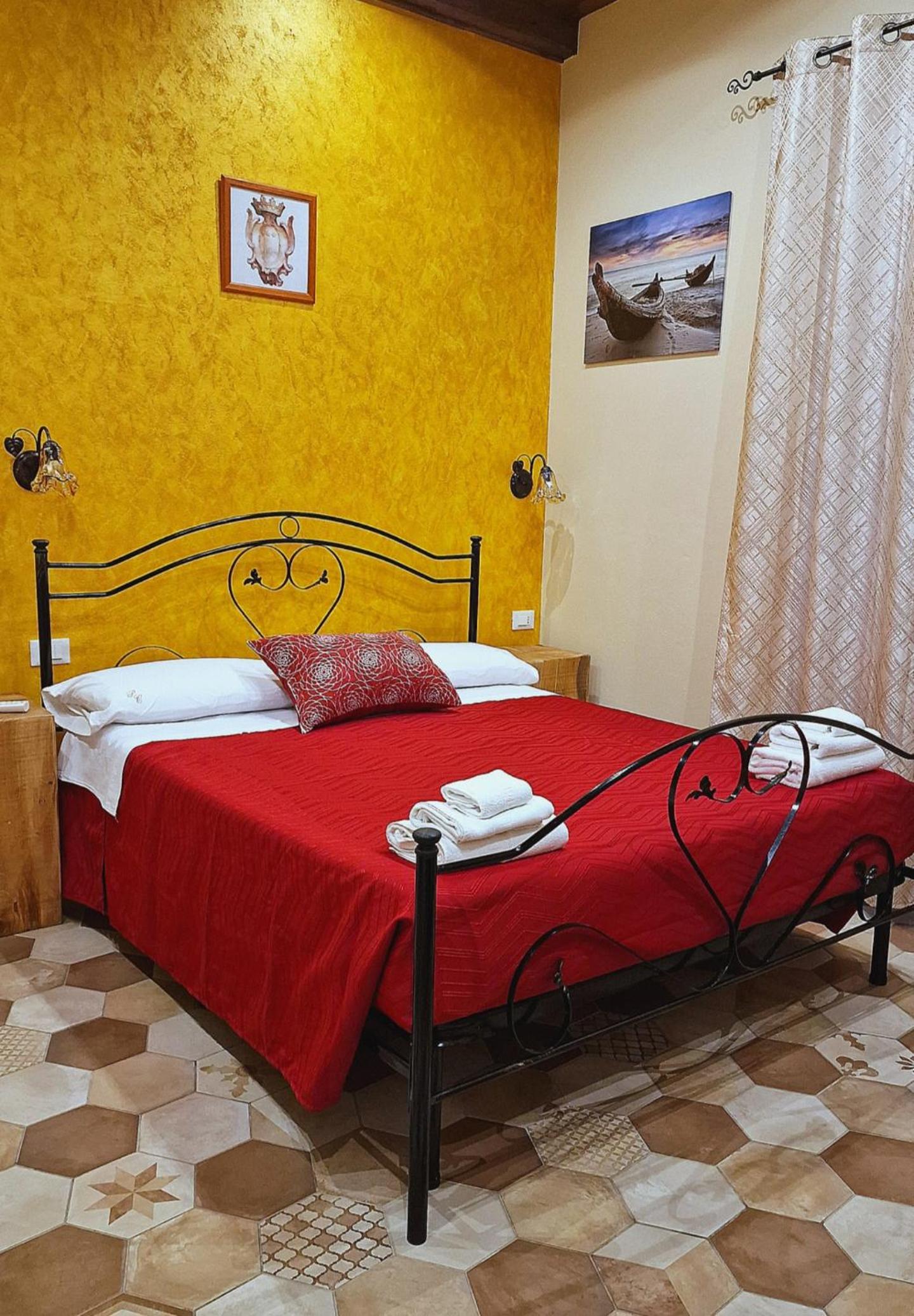 Standard Double Suite photo 1