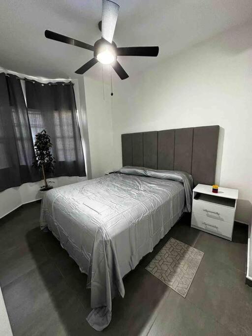 Two-Bedroom Apartment photo 1