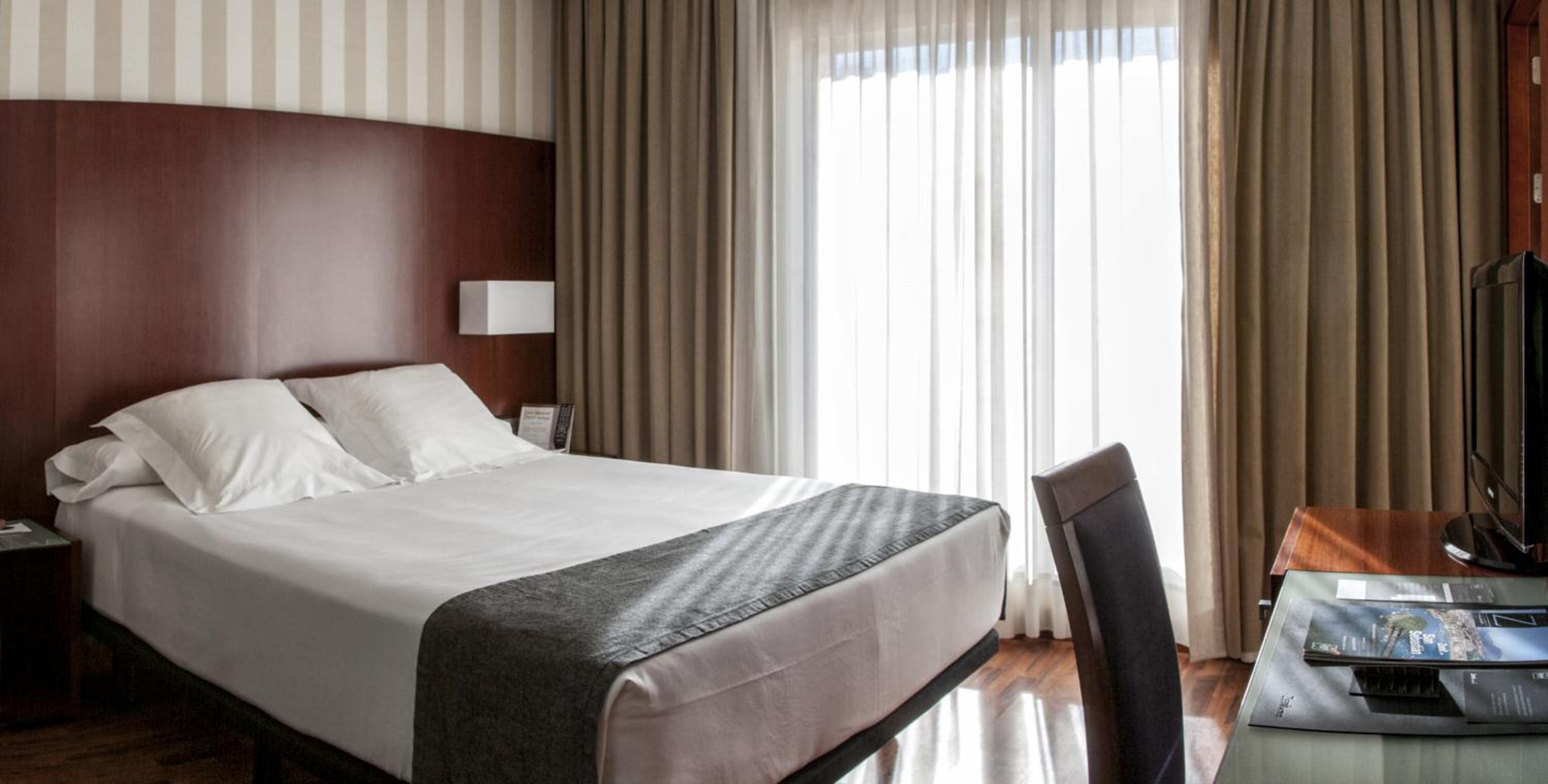 Double Room - Single Use - Photo 4