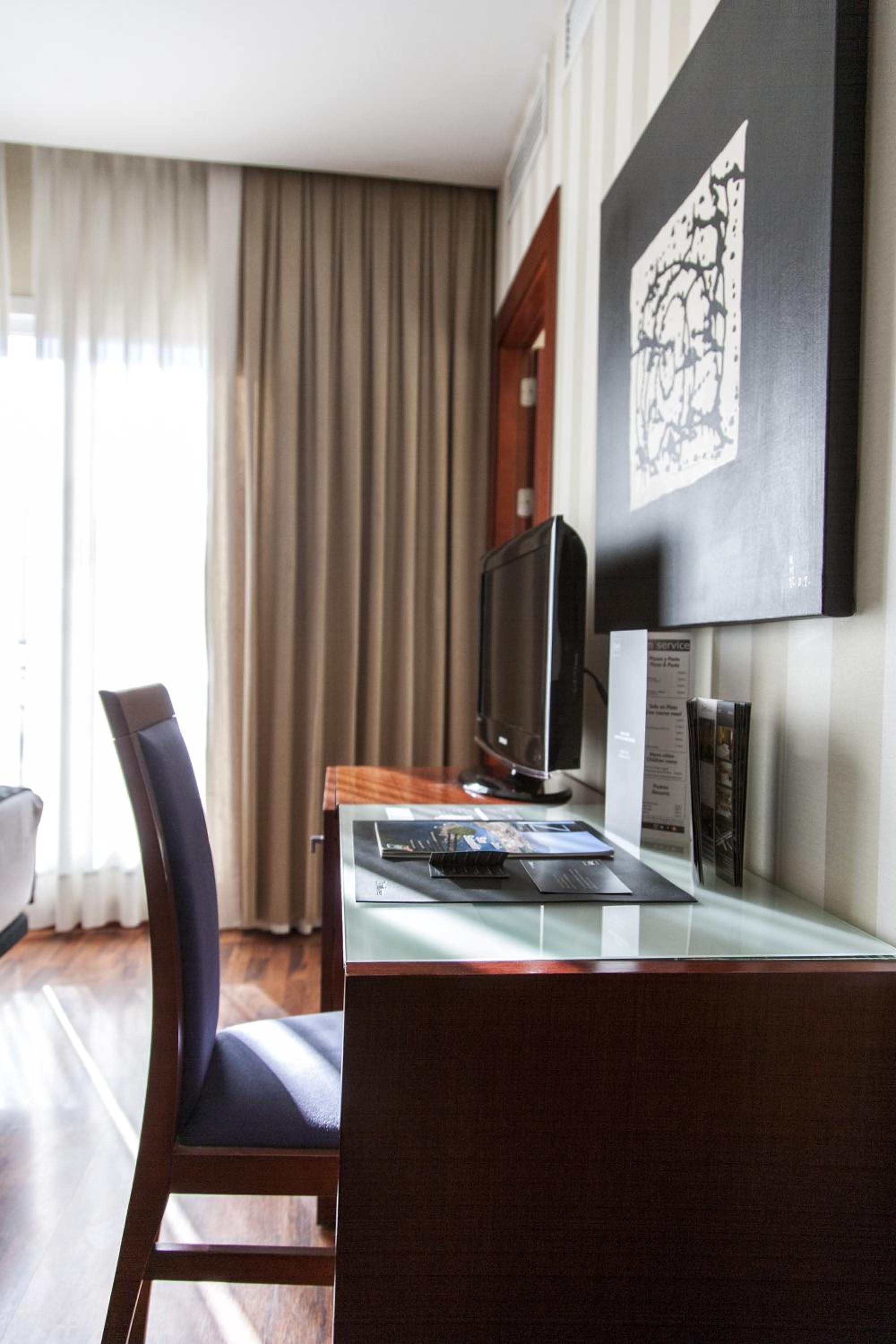Double Room - Single Use - Photo 3