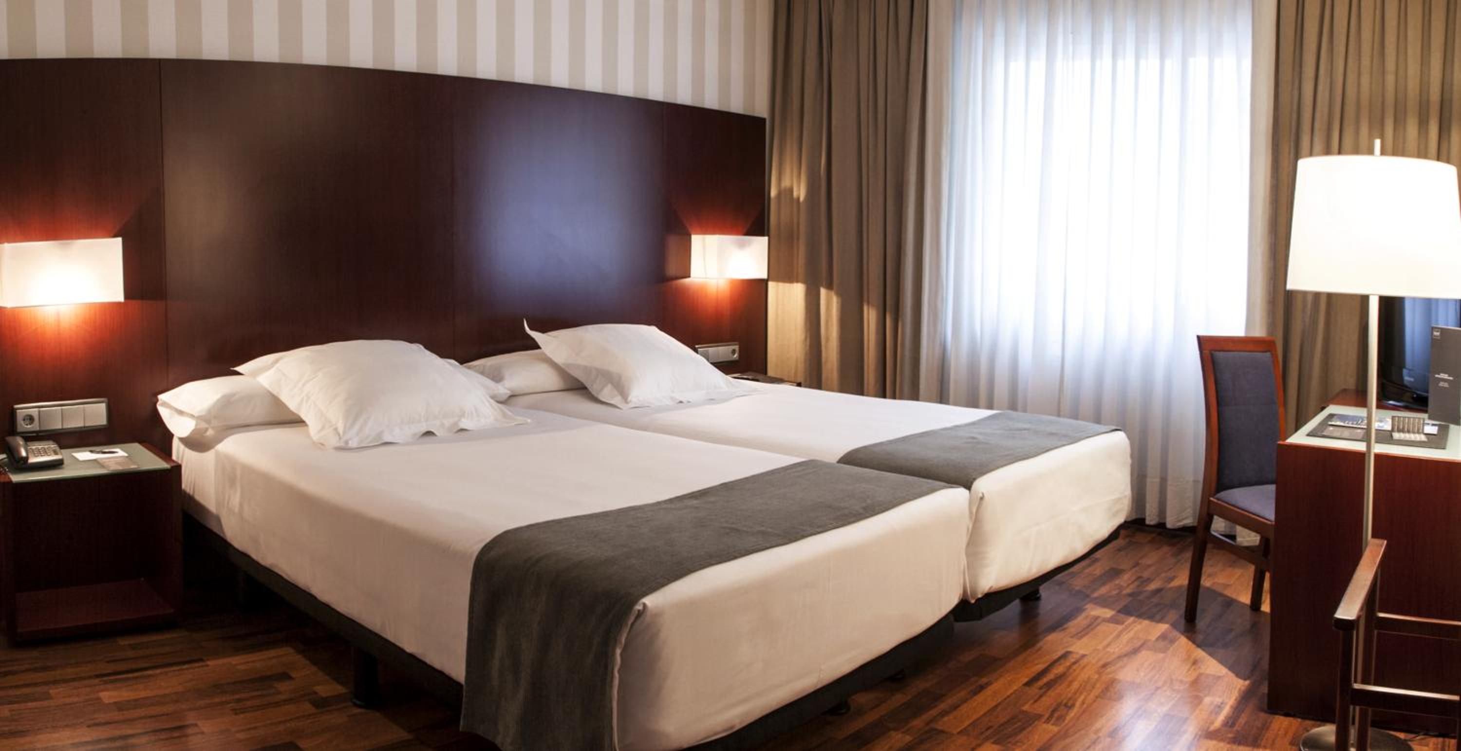 Double or Twin Room - Photo 1