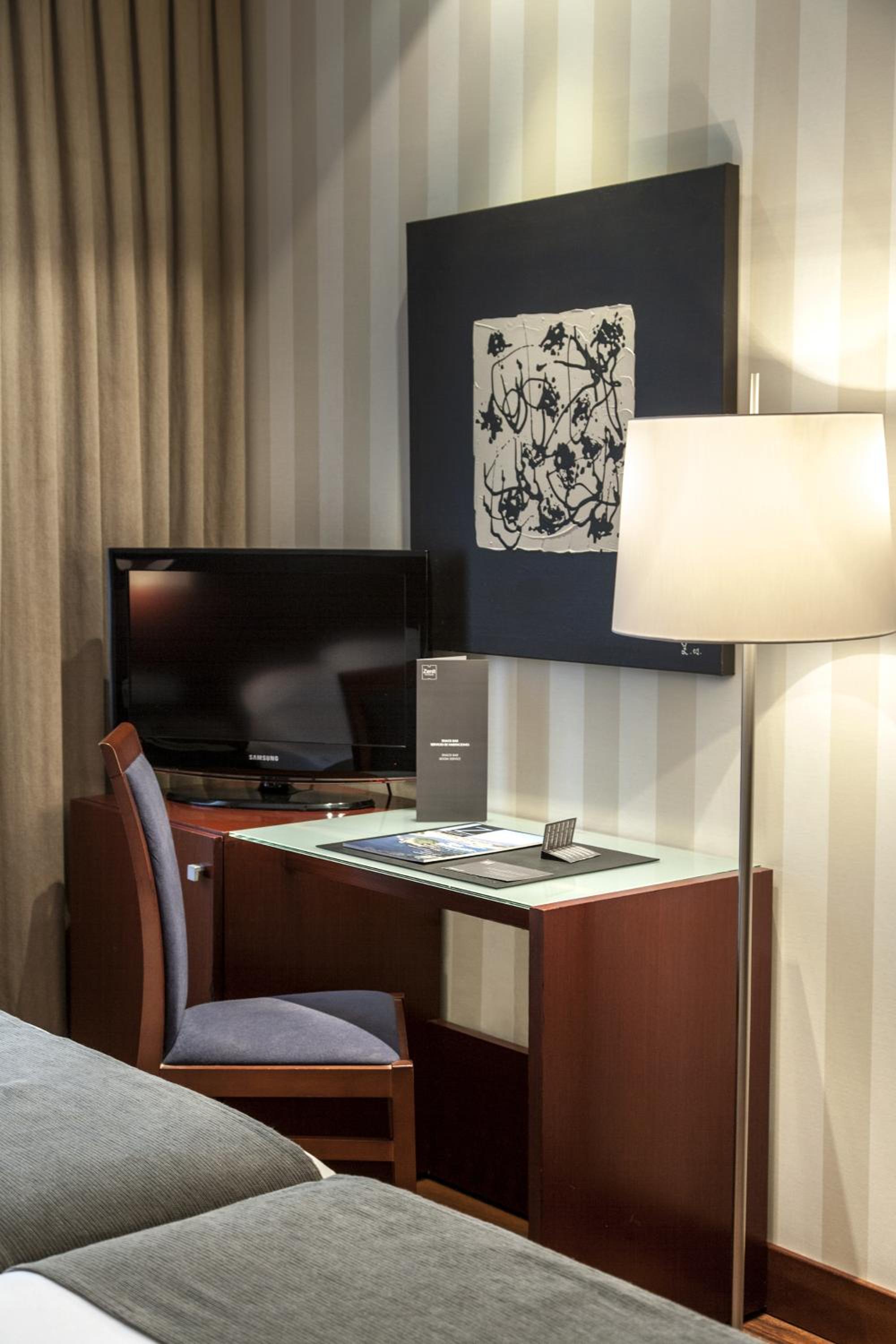 Double Room - Single Use - Photo 6