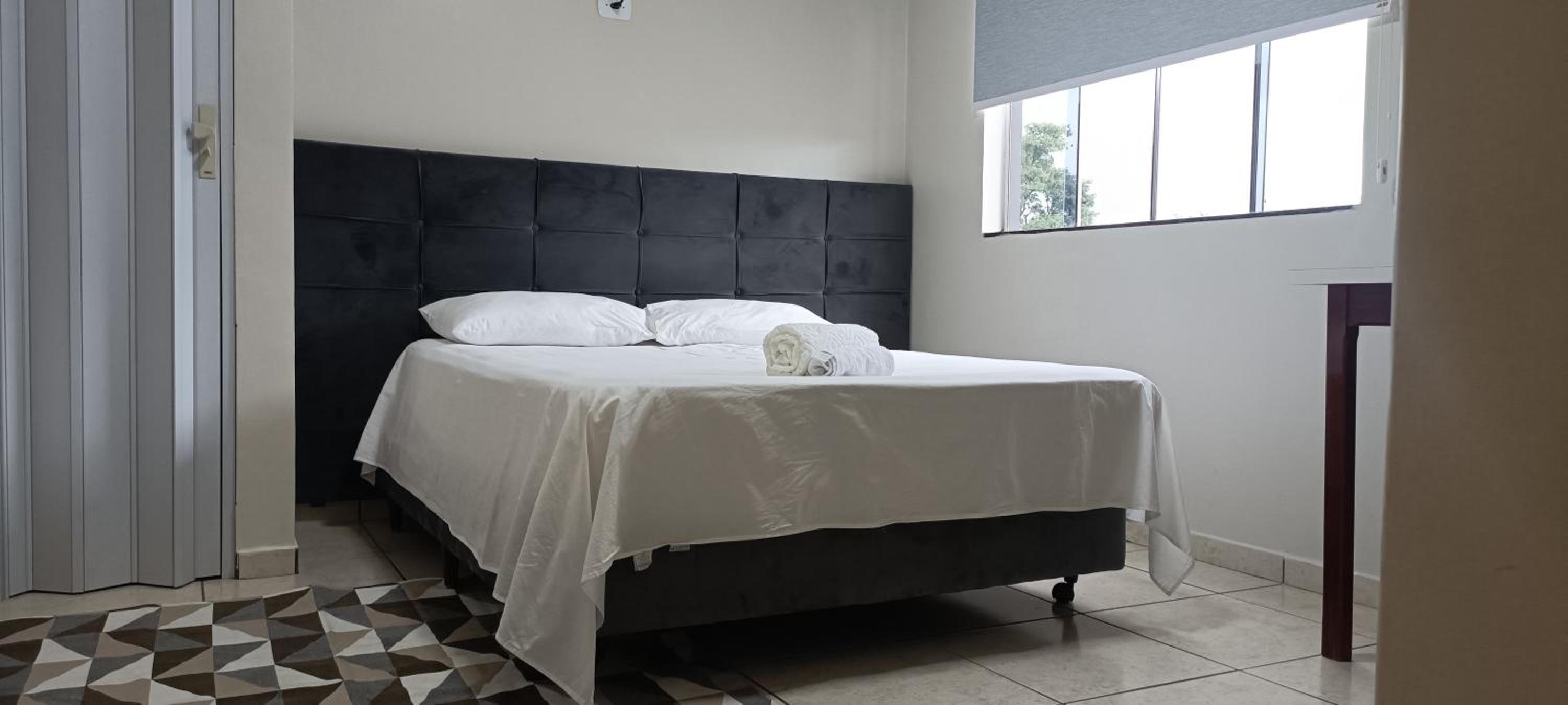 Large Double Room photo 1