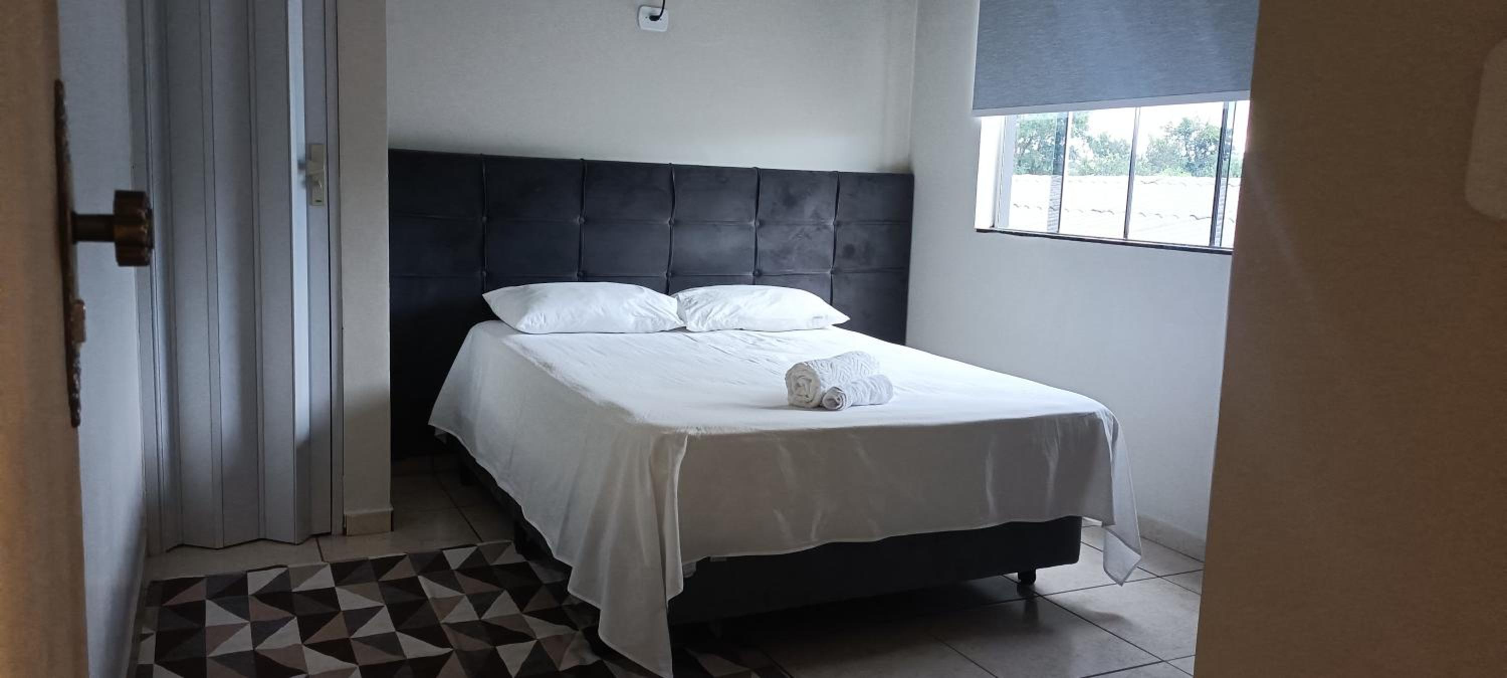 Large Double Room photo 2
