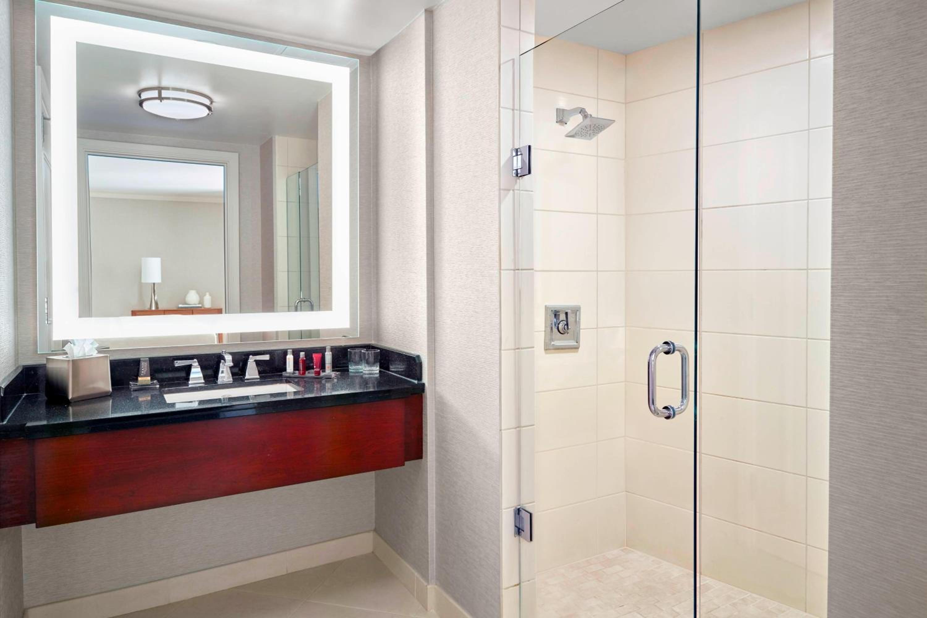 Executive Suite, 1 Bedroom Executive Suite, 1 King - Photo 3