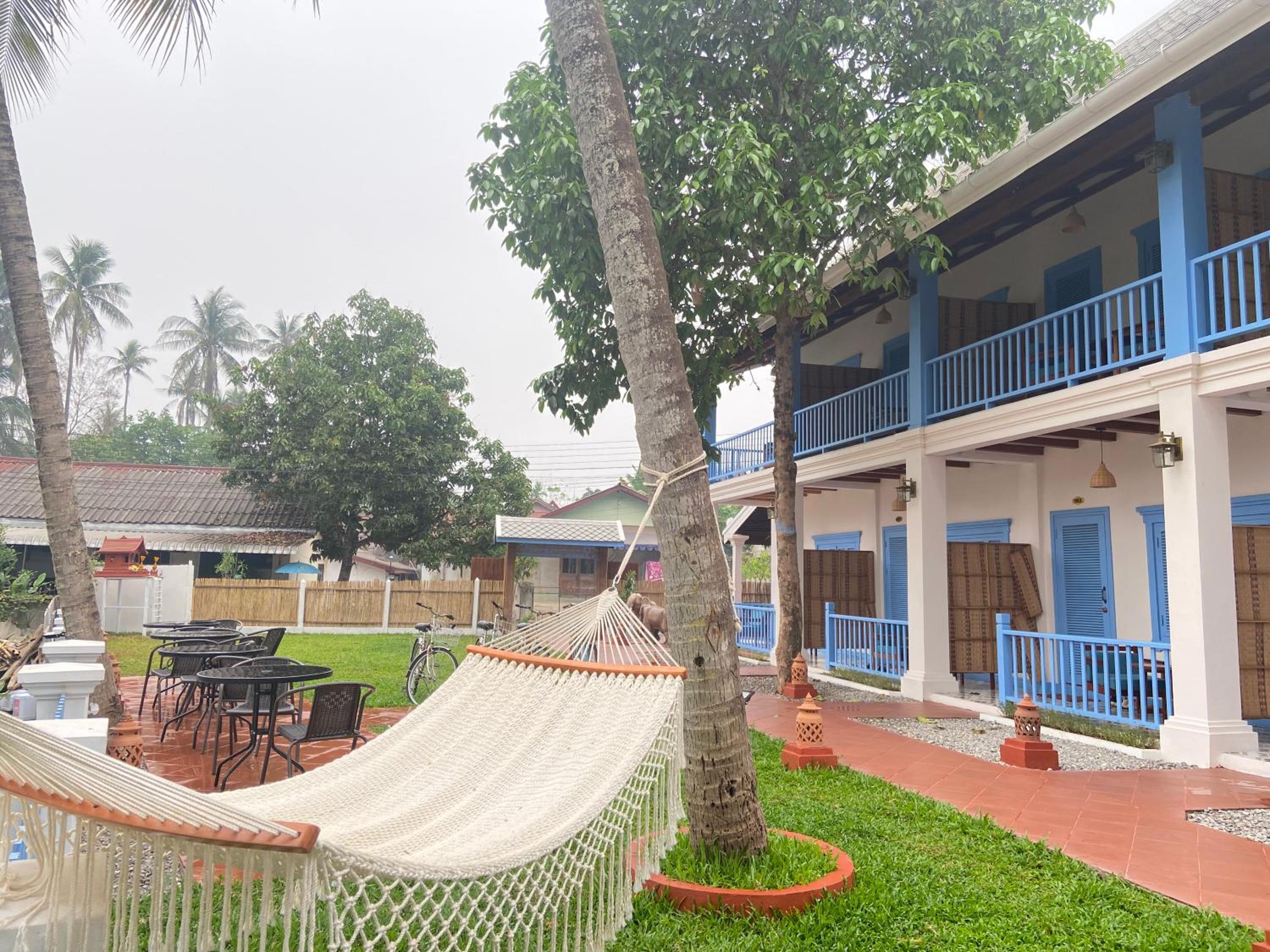 Double Room with Garden View - Photo 5