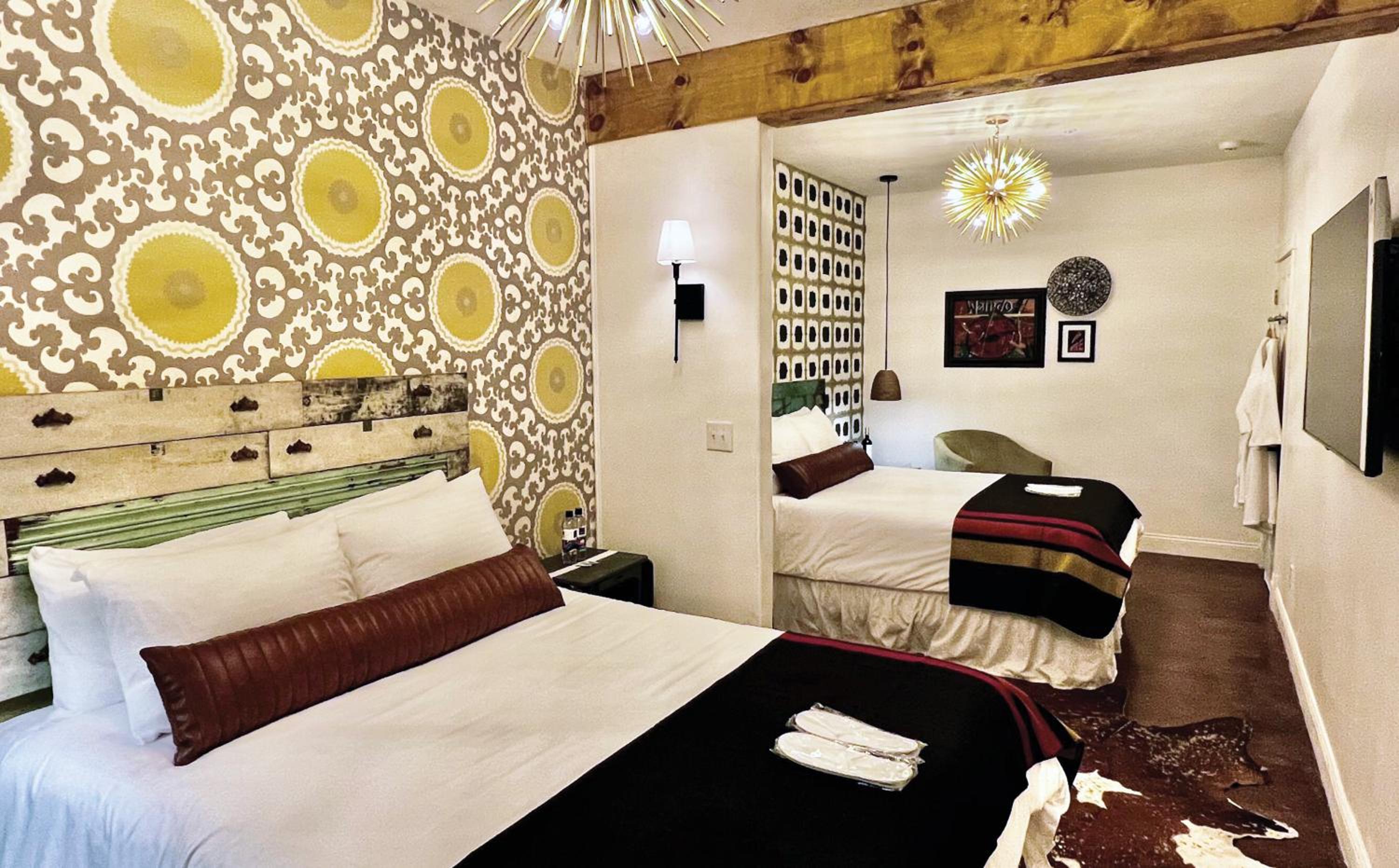 Superior Queen Room - Photo 1