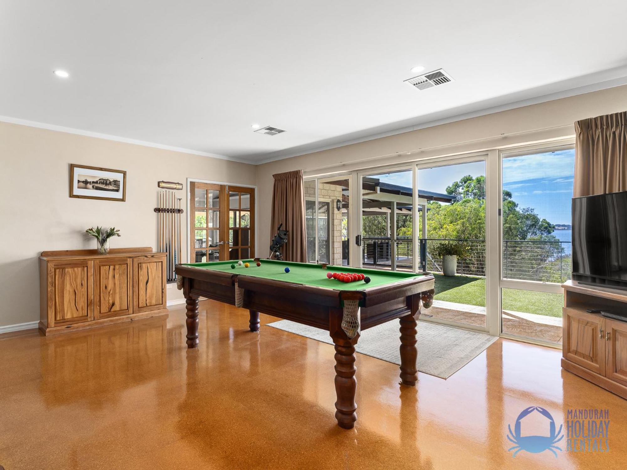 Vacation Home photo 2