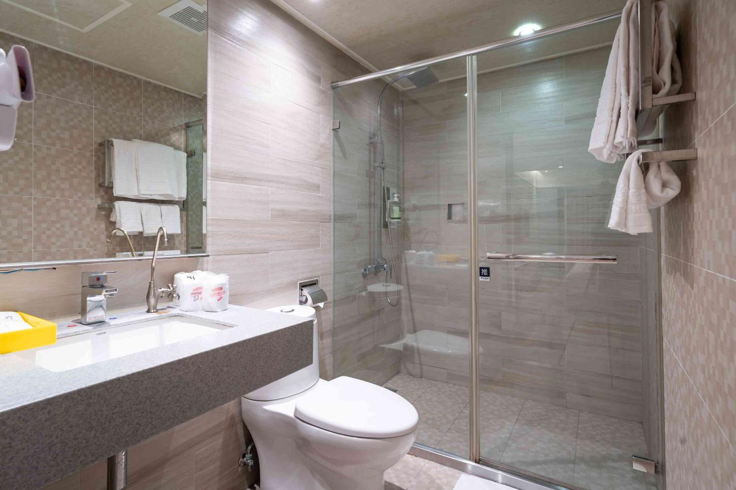 Triple Room - Photo 5