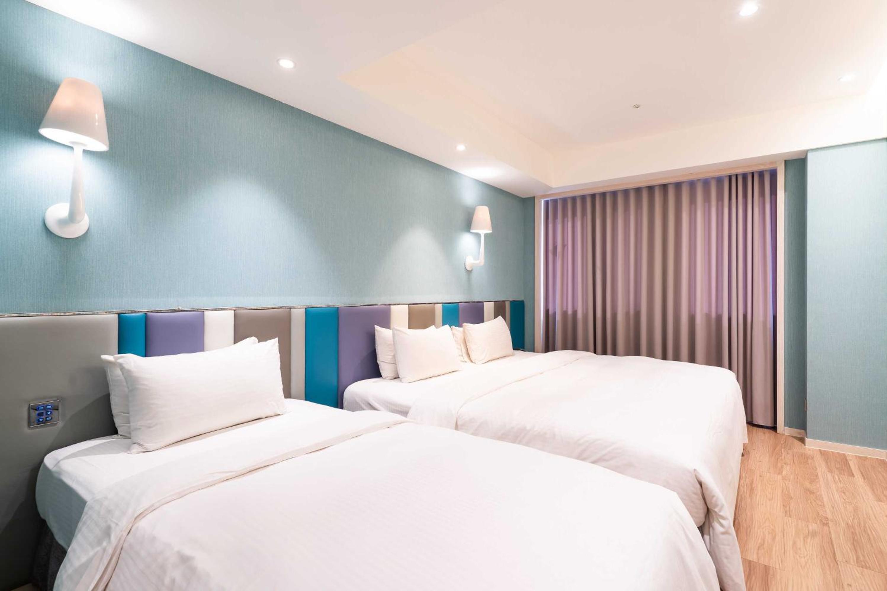 Triple Room - Photo 7