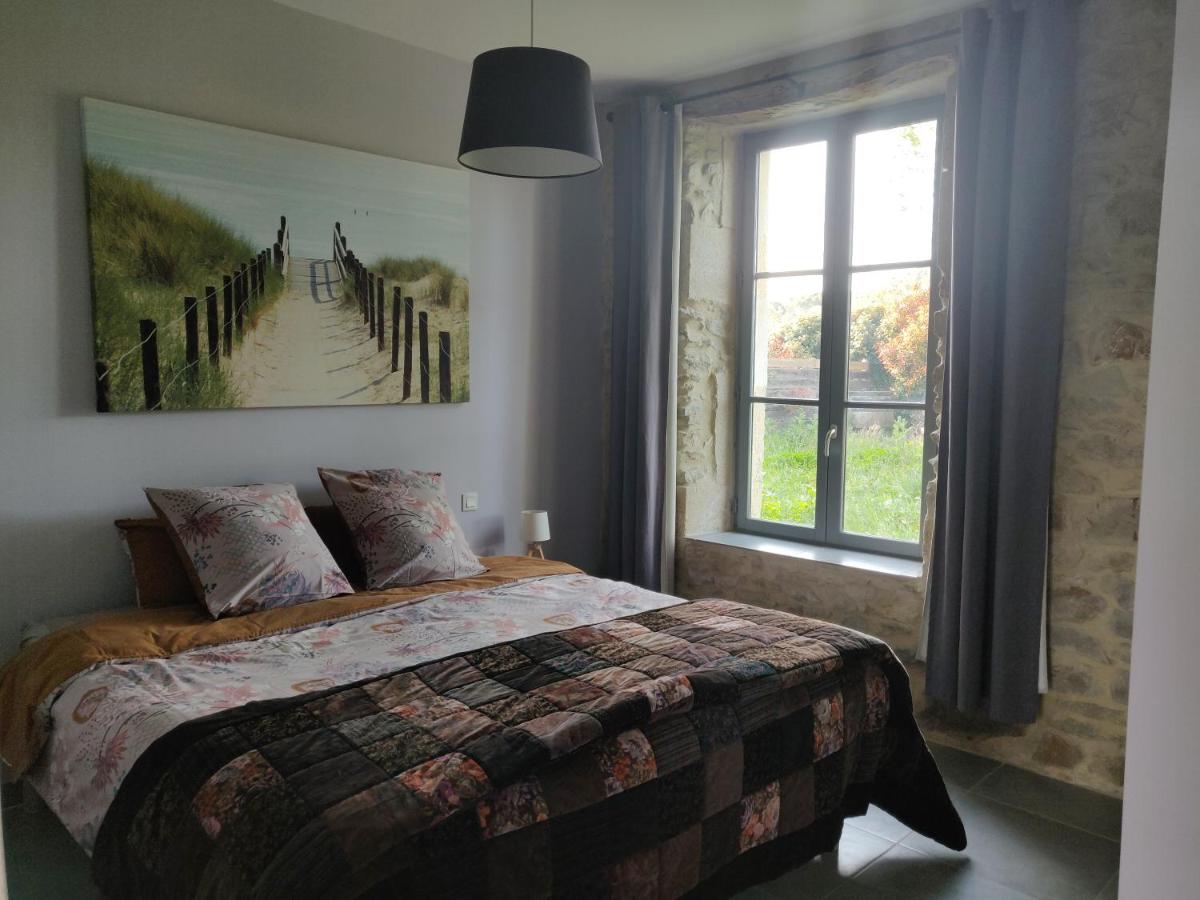 Two-Bedroom Cottage photo 2