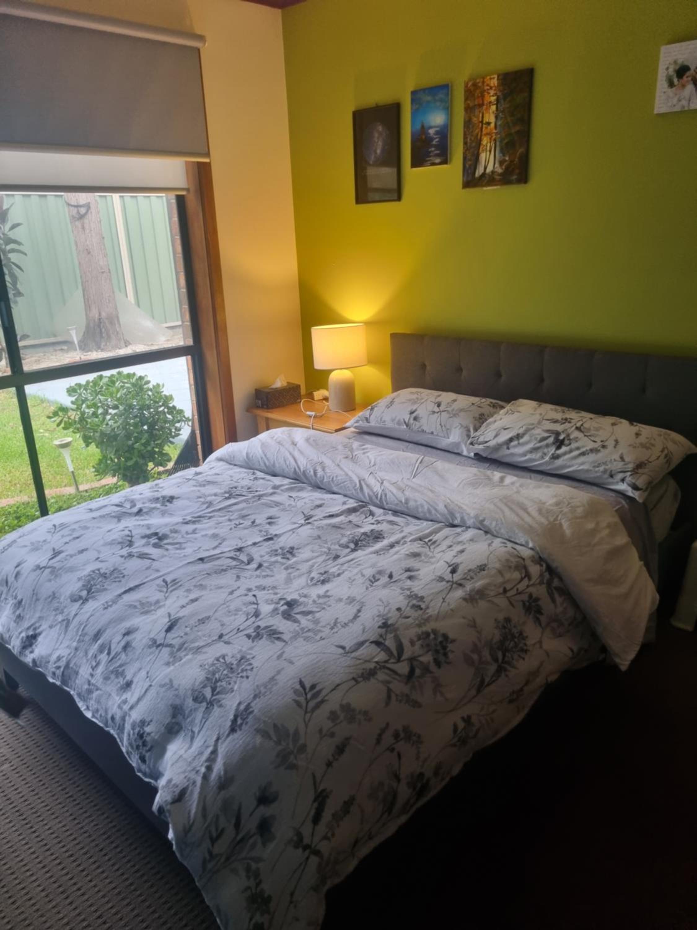 Double Room with Garden View photo 1
