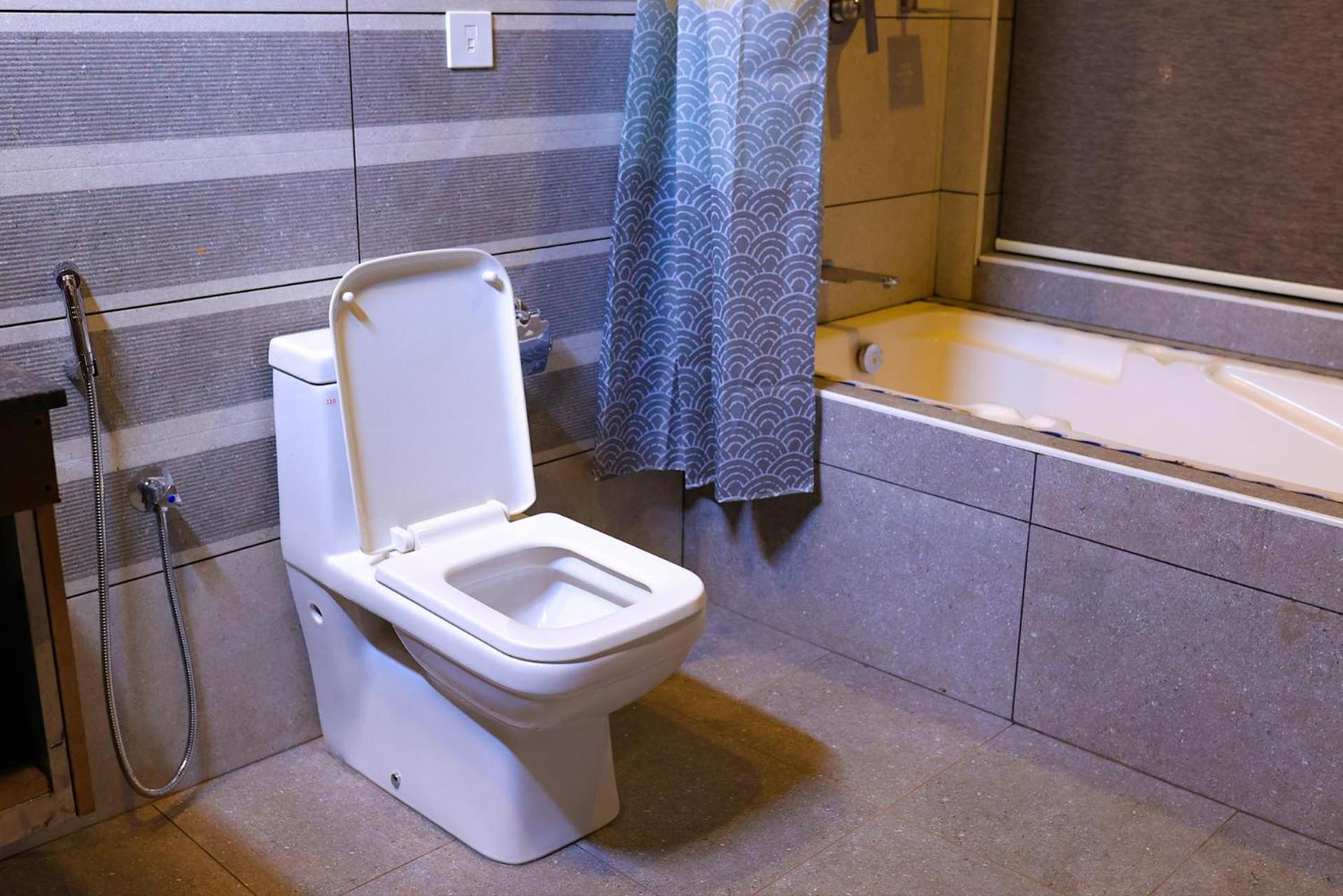 Queen Suite photo 3