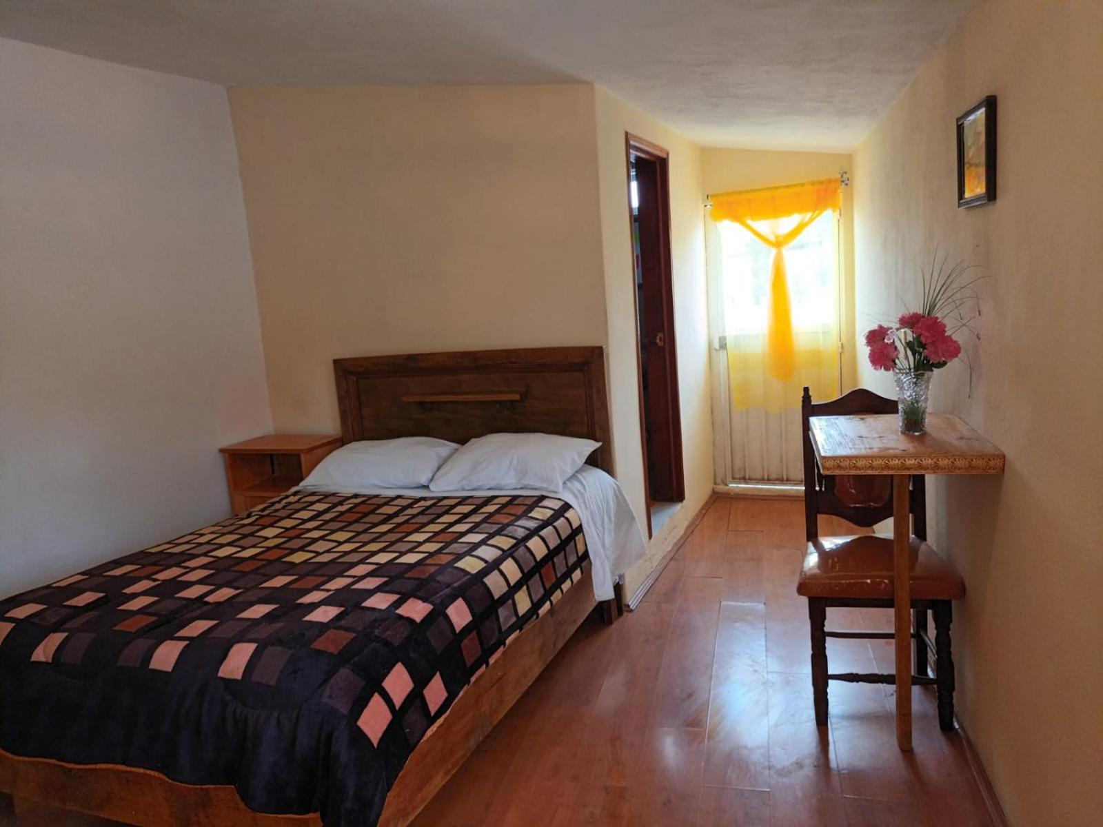 Double Room - Photo 11