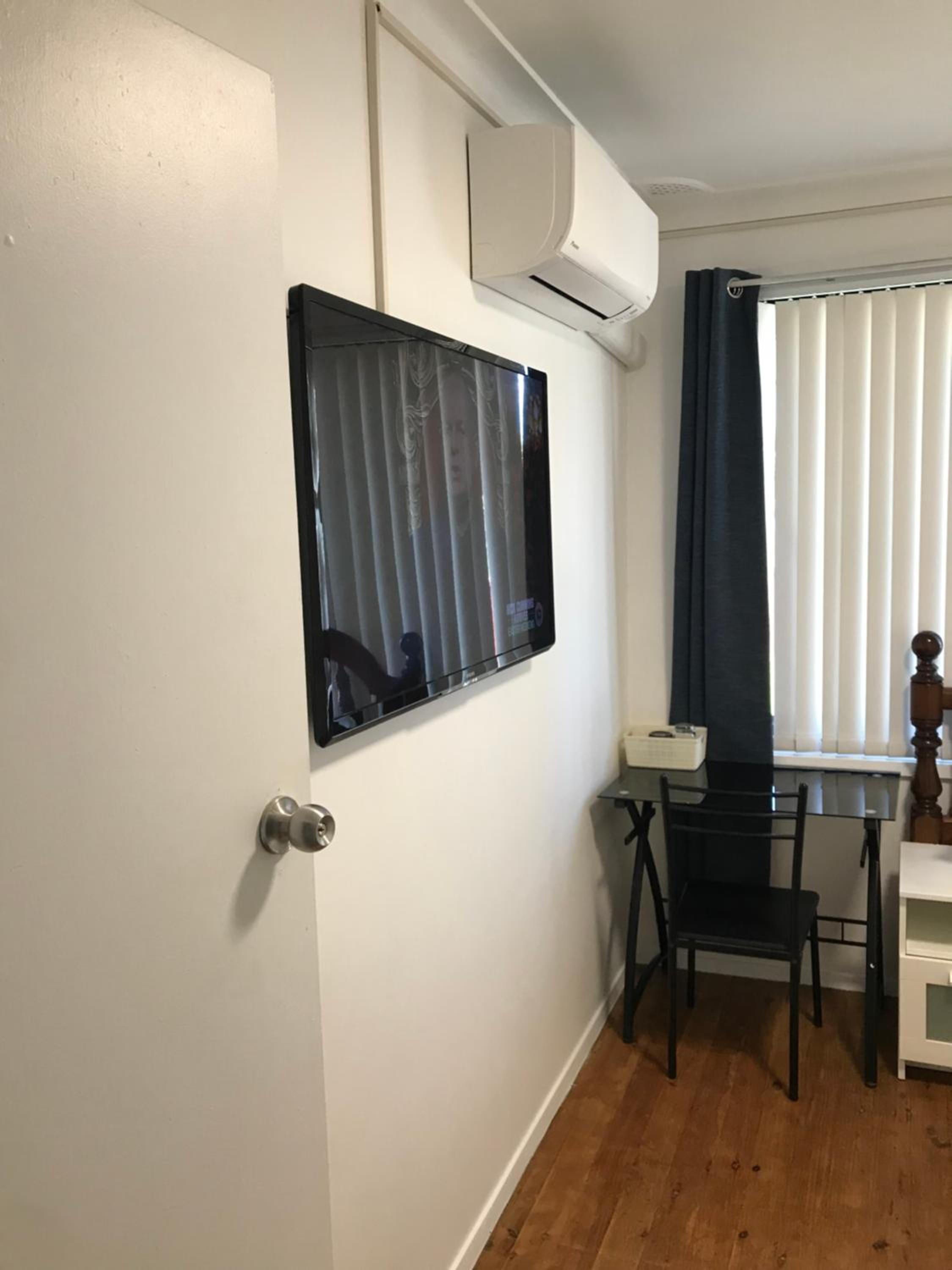 Deluxe Single Room photo 2