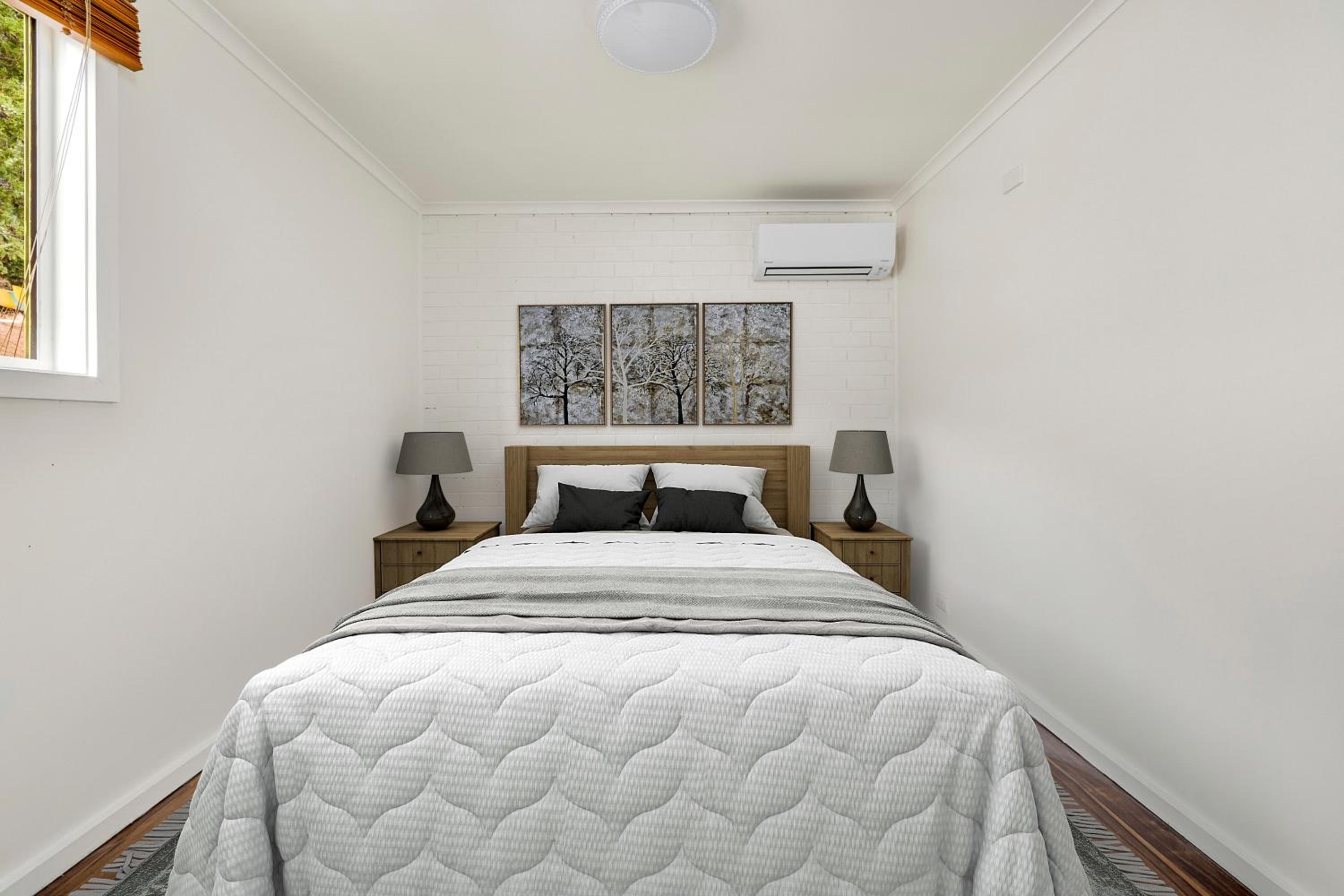 One-Bedroom Suite photo 1