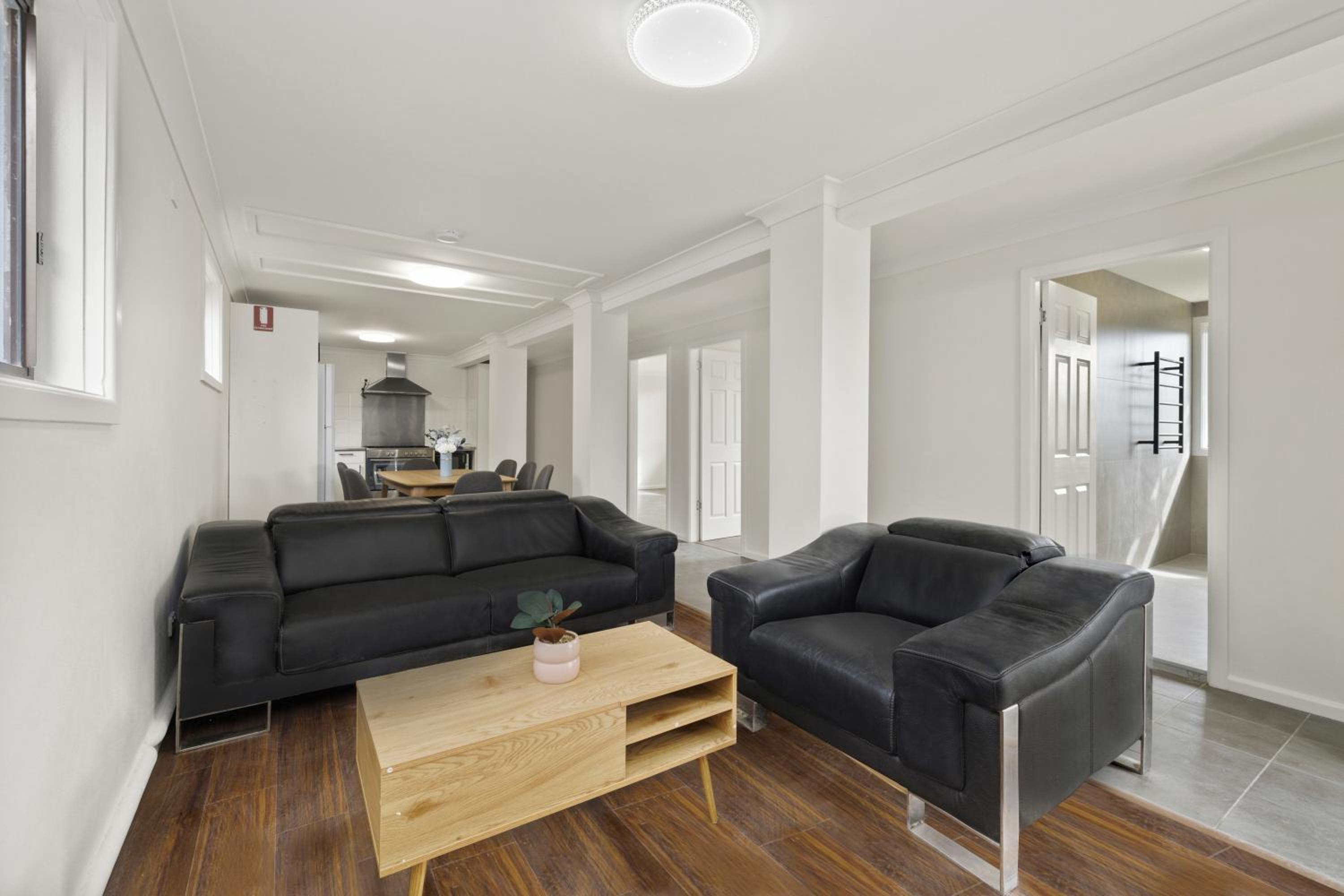 Two-Bedroom Suite photo 1