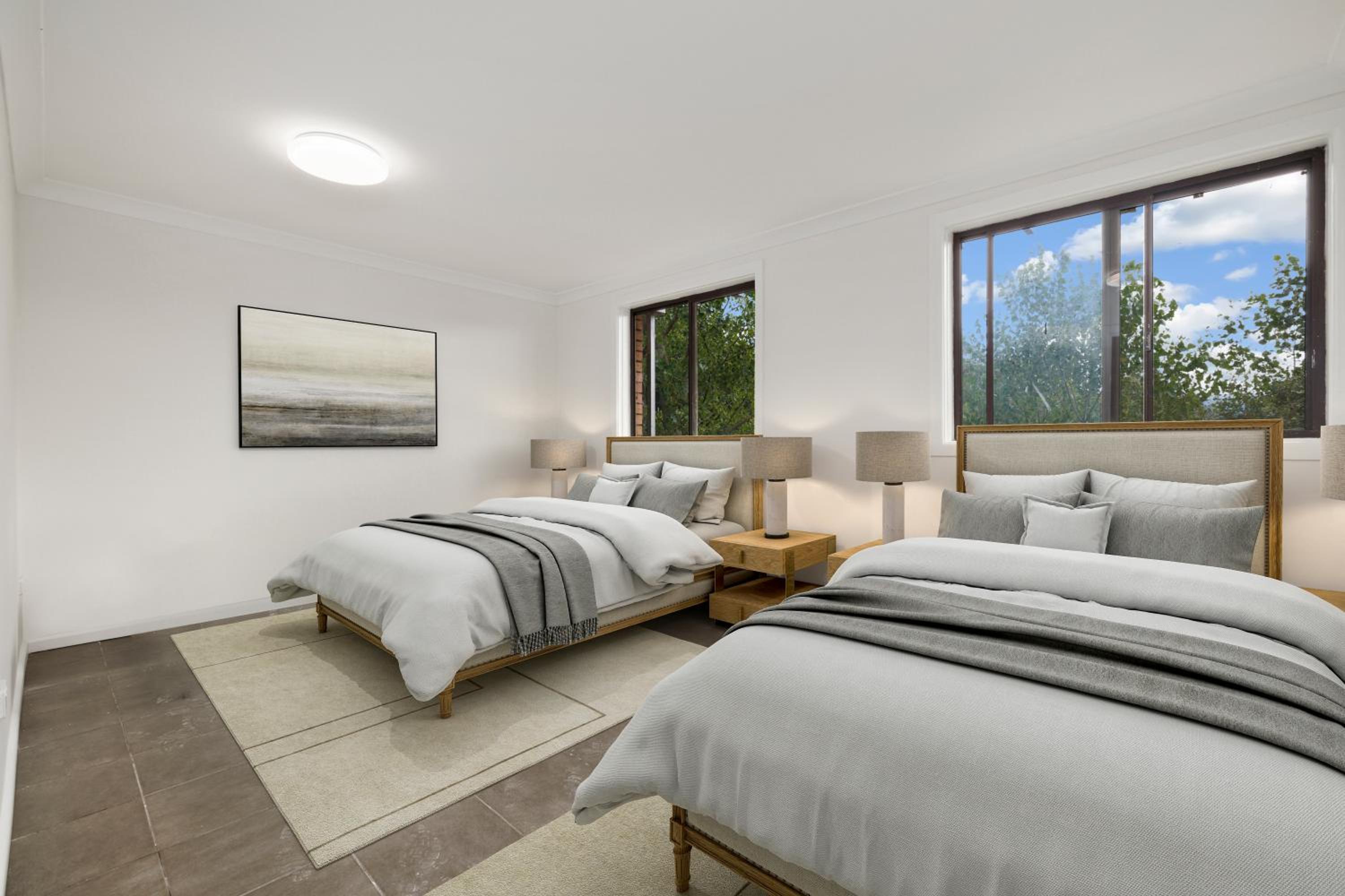 Two-Bedroom Suite photo 2