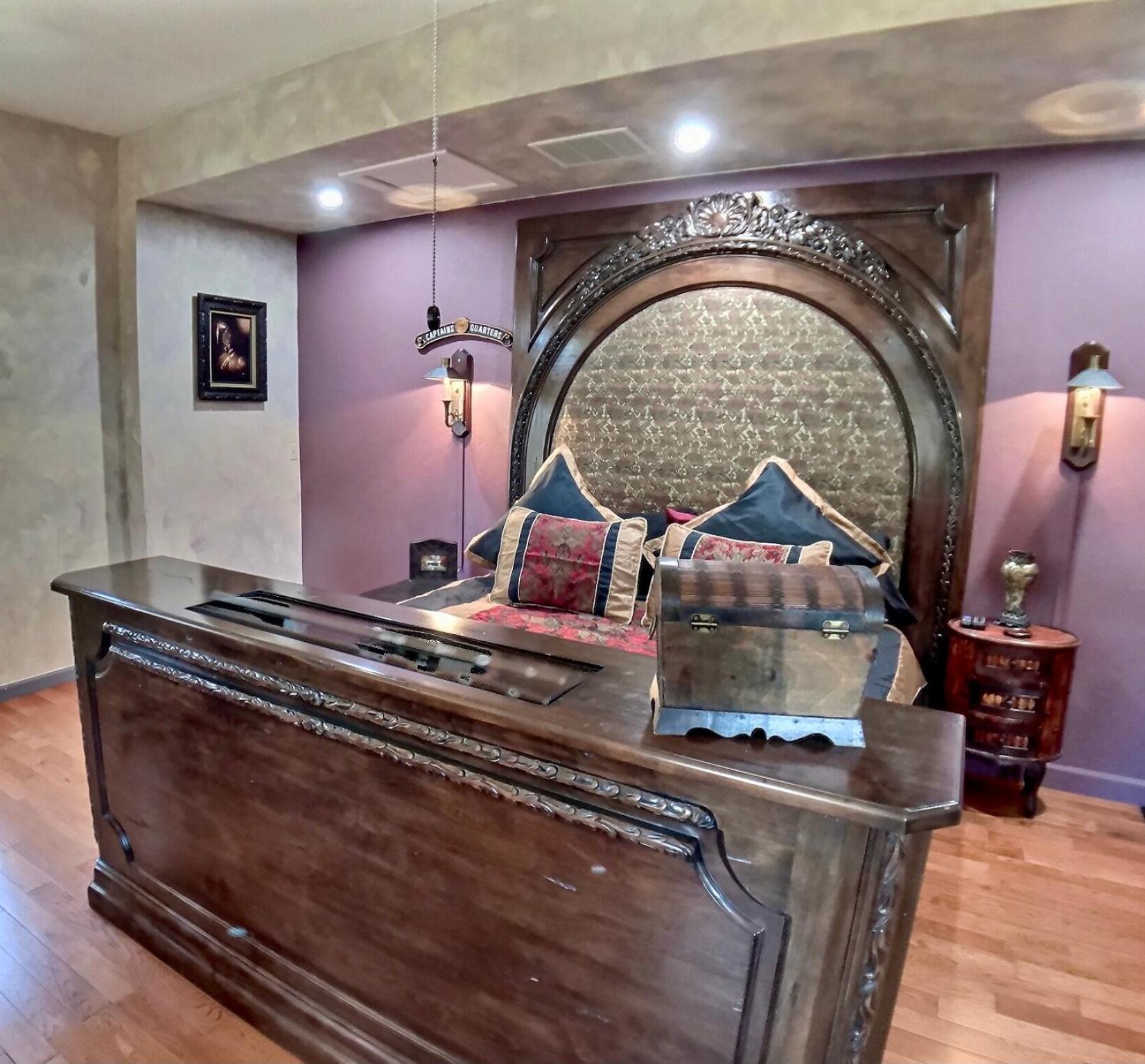 King Suite photo 2