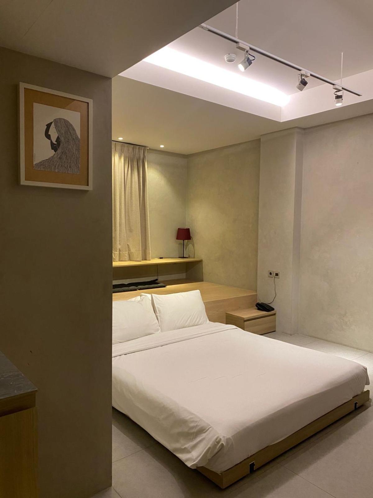 Superior Double Room - Photo 3