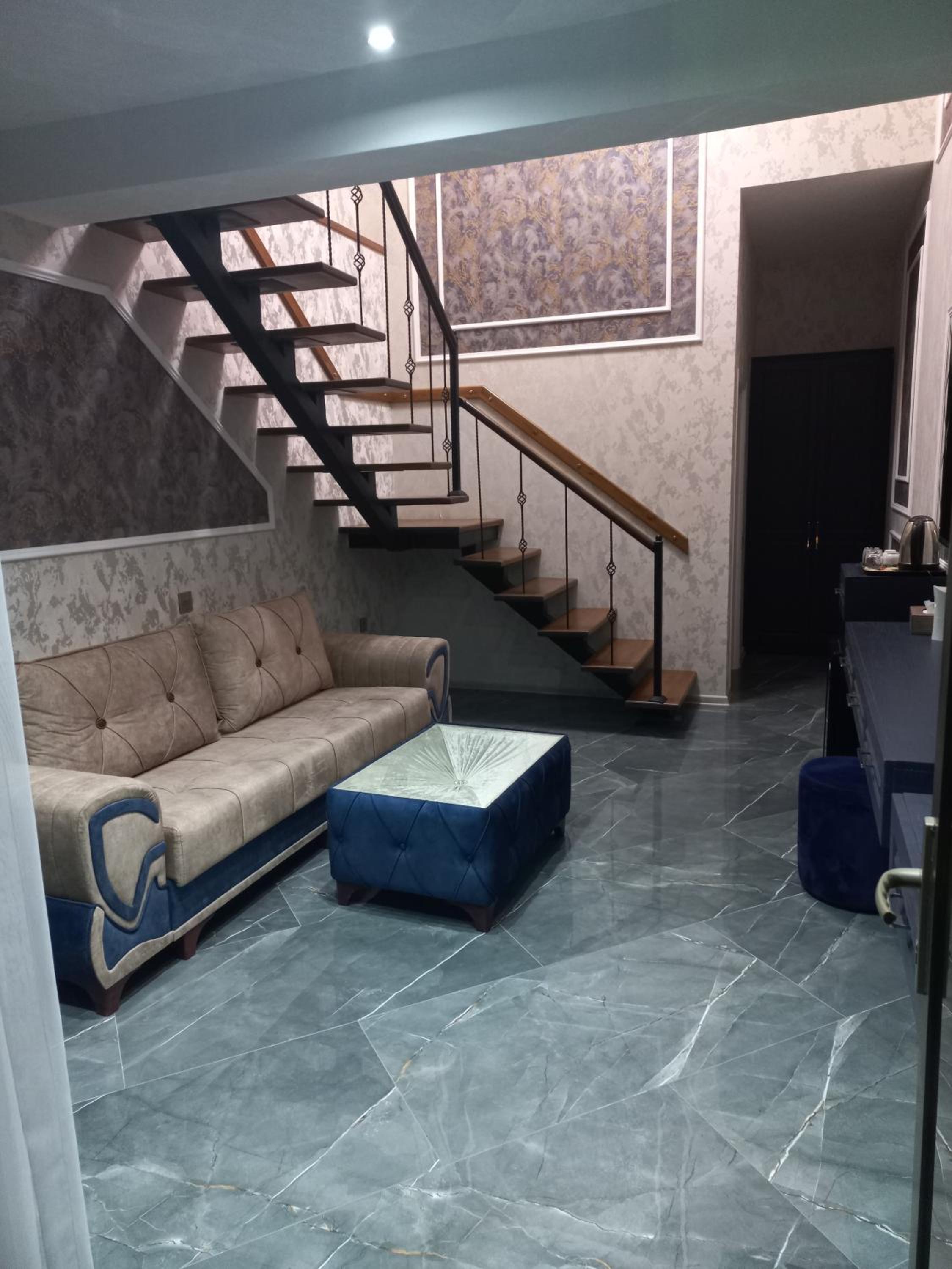 Double Room with Park View photo 1
