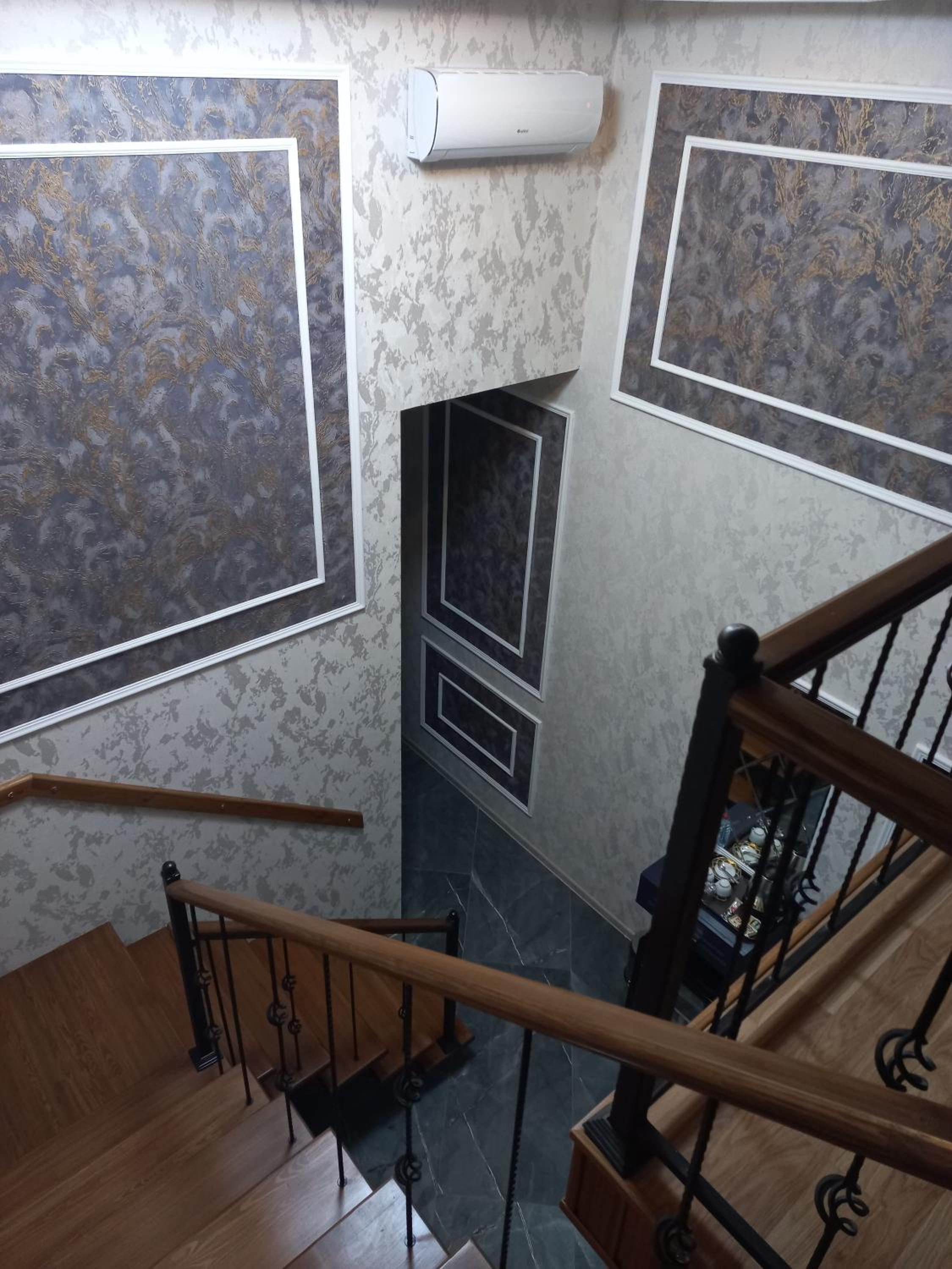 Double Room with Park View photo 2