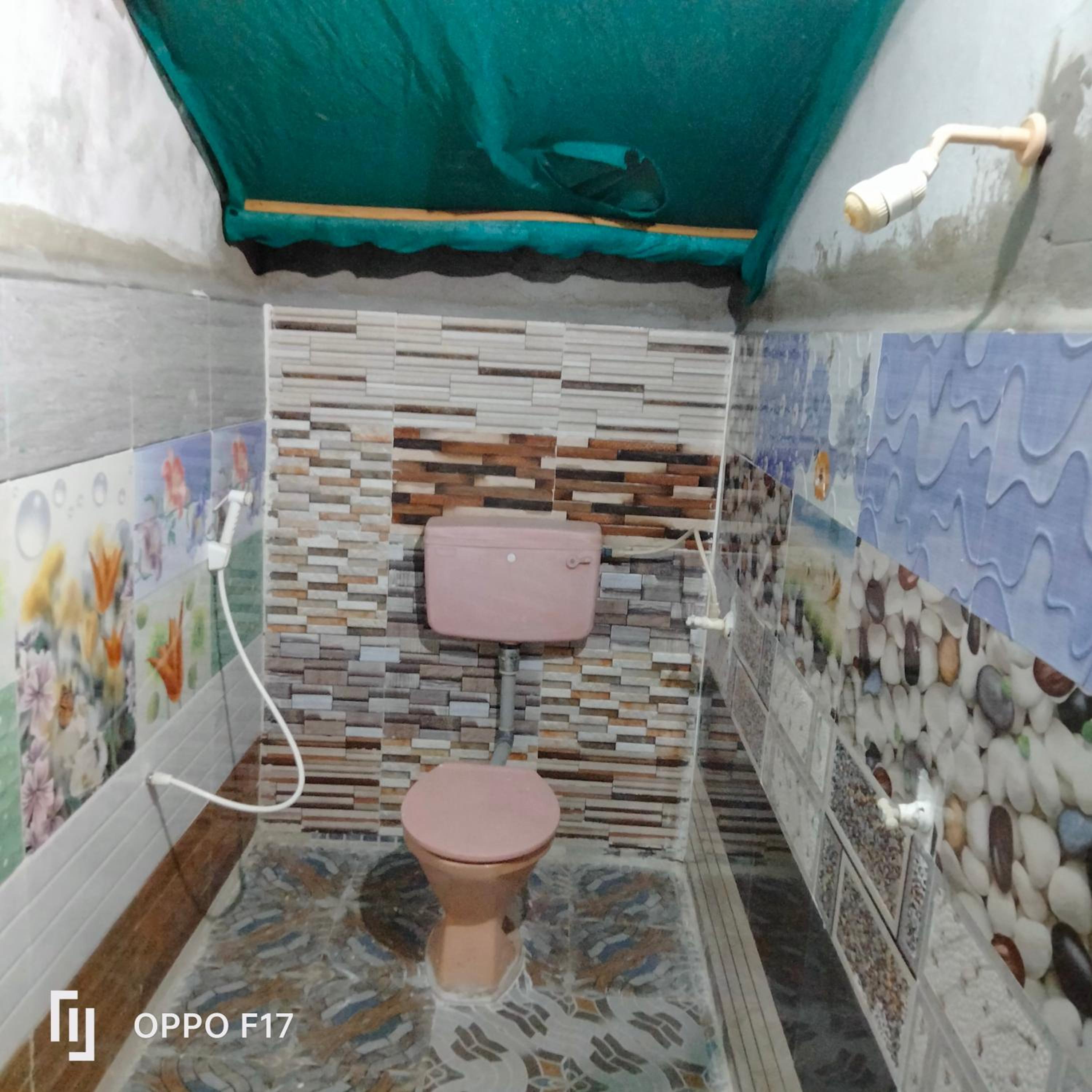 Triple Room with Garden View - Photo 3