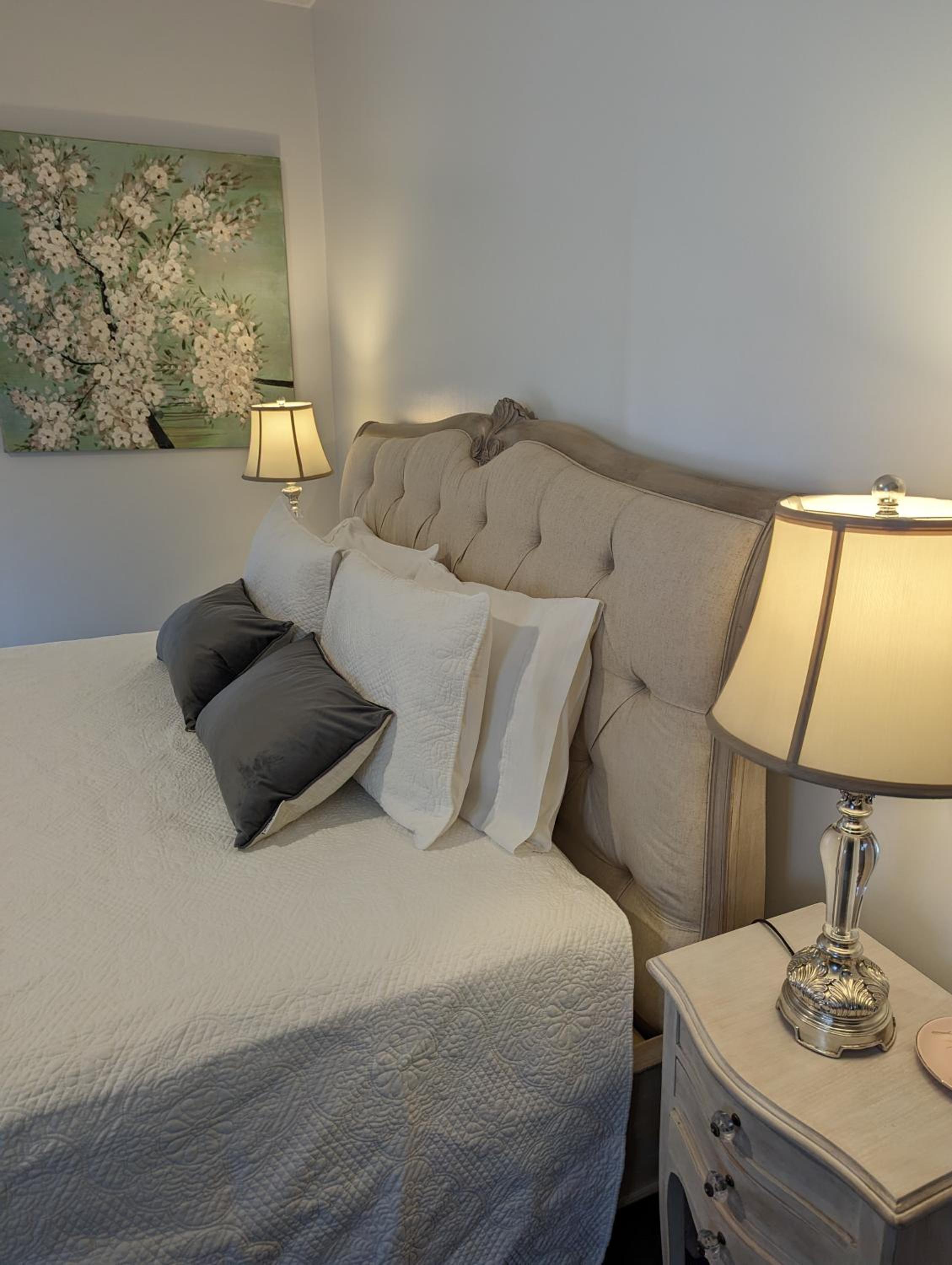 Deluxe King Suite - Photo 8