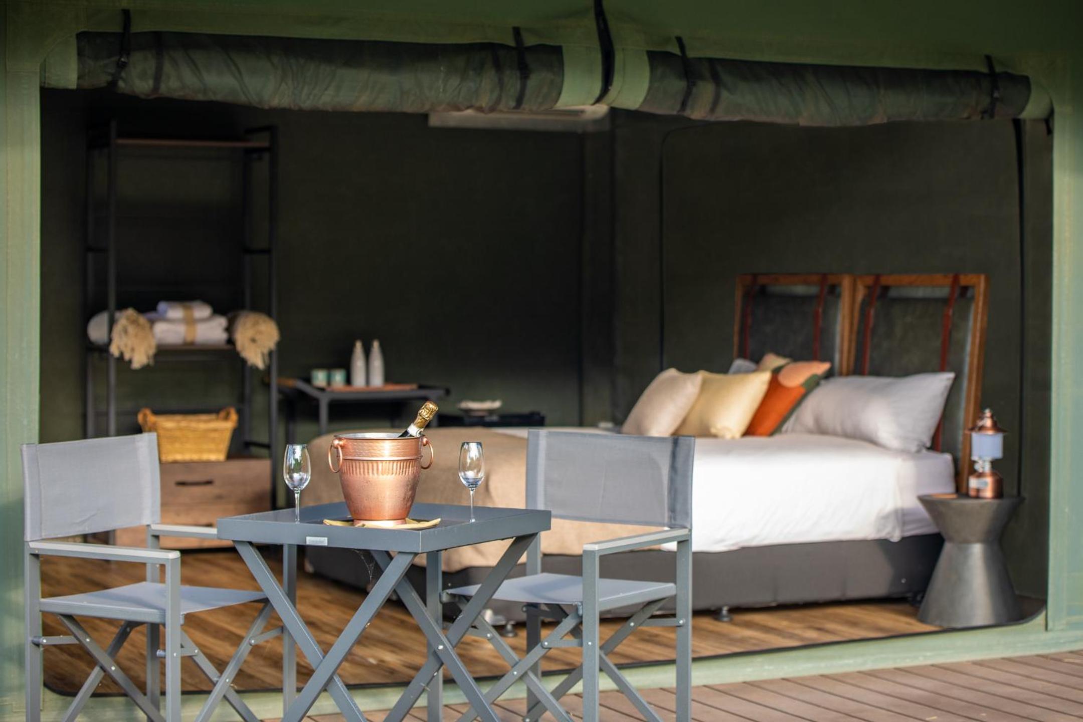 Tent