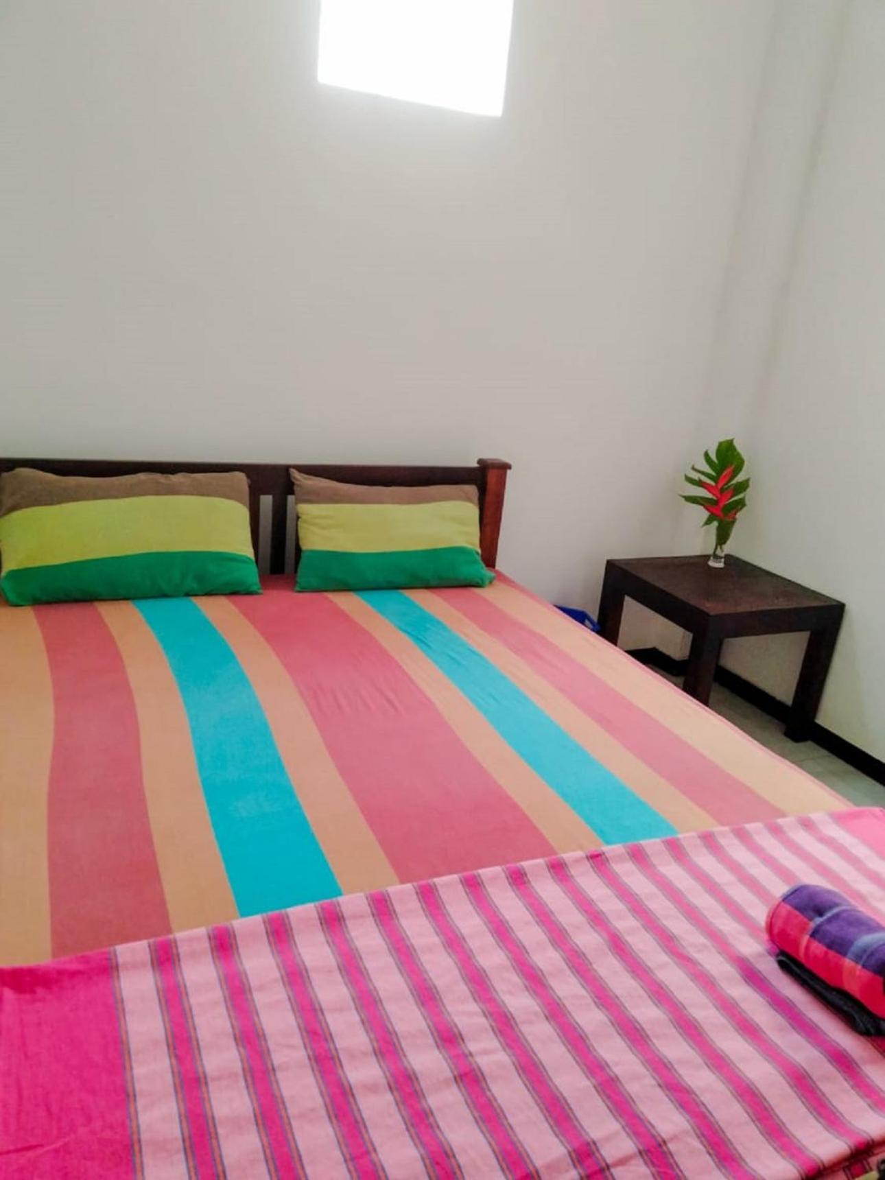 Budget Double Room photo 1