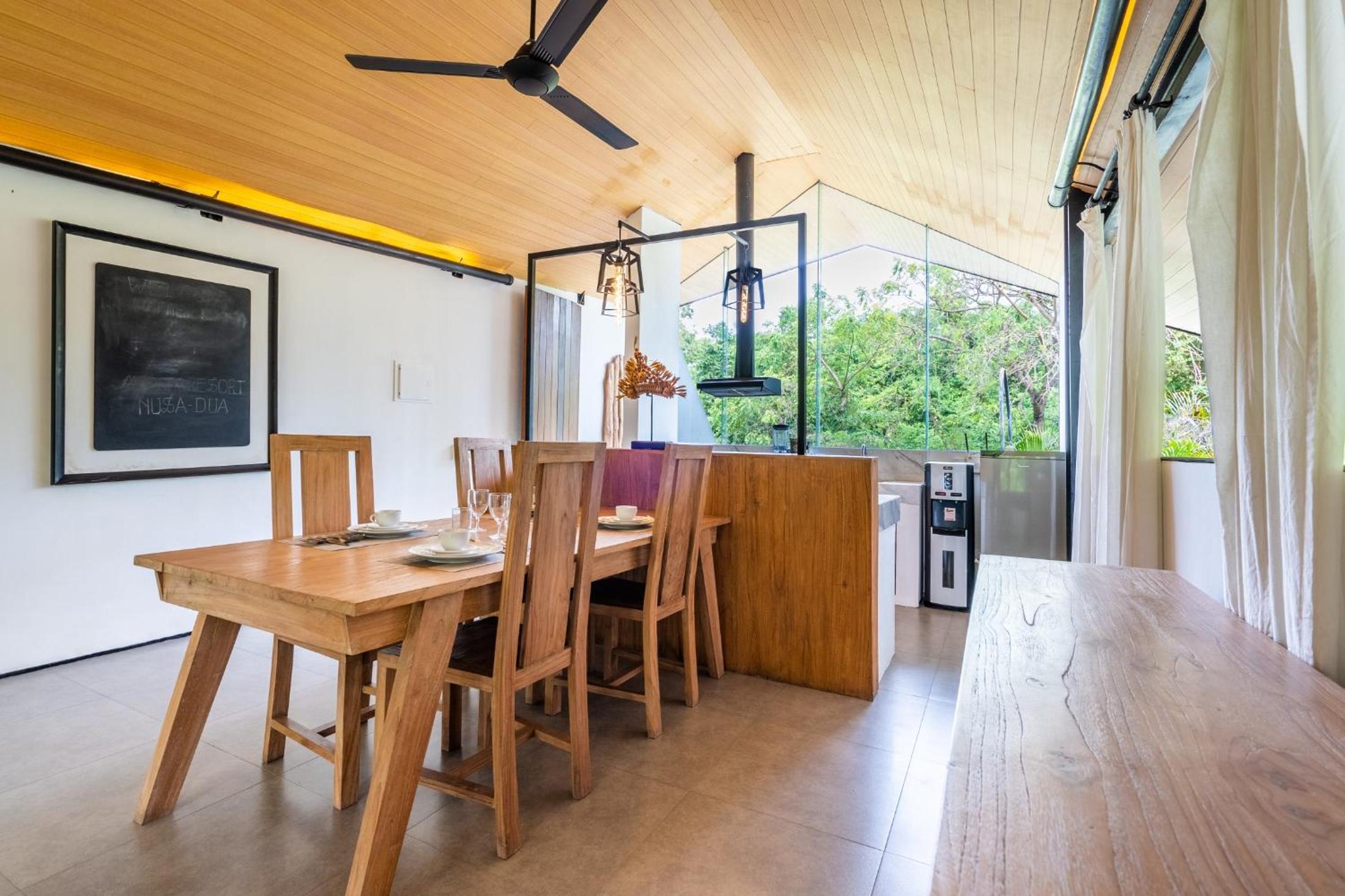Two-Bedroom Villa - Photo 29