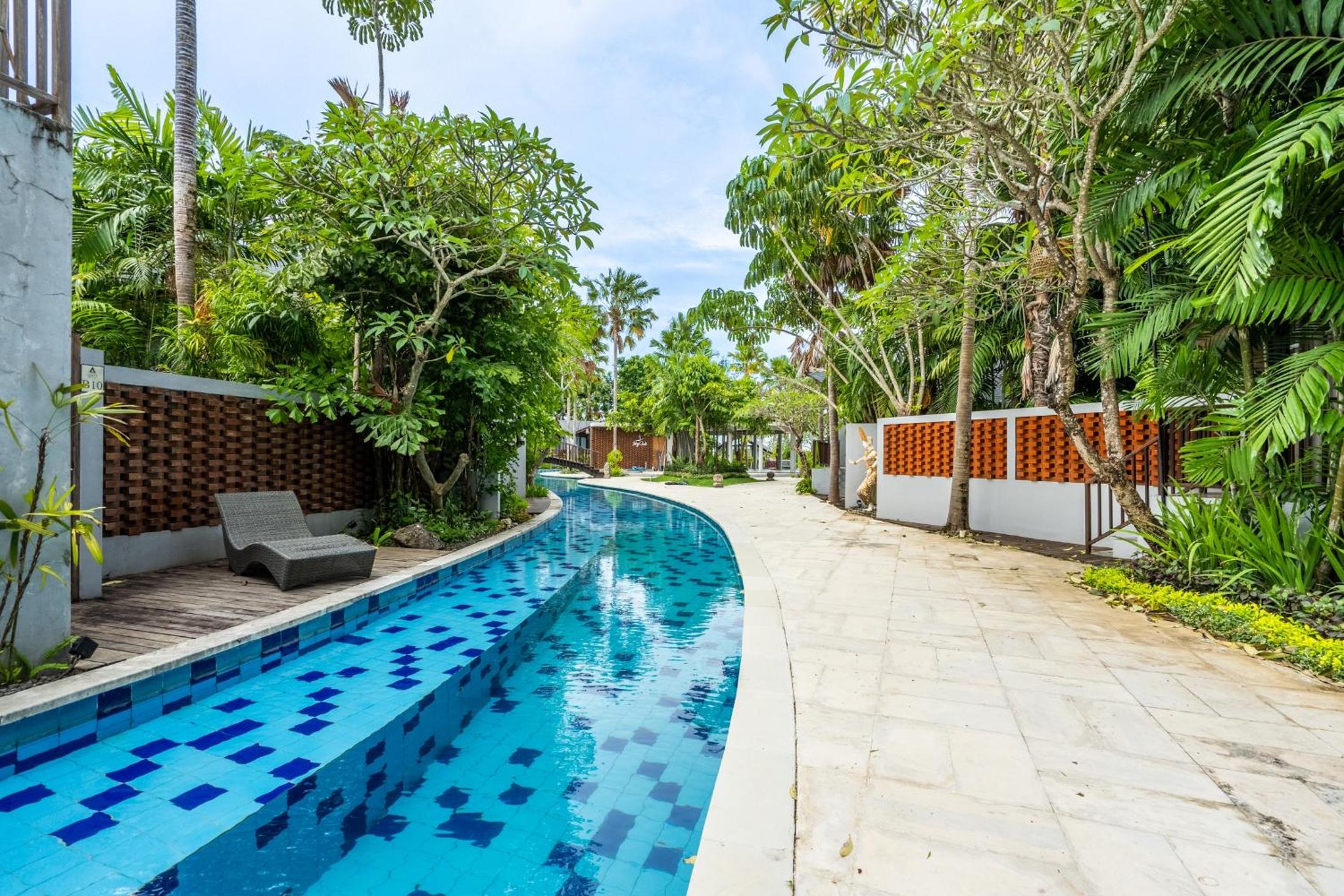 Two-Bedroom Villa - Photo 13