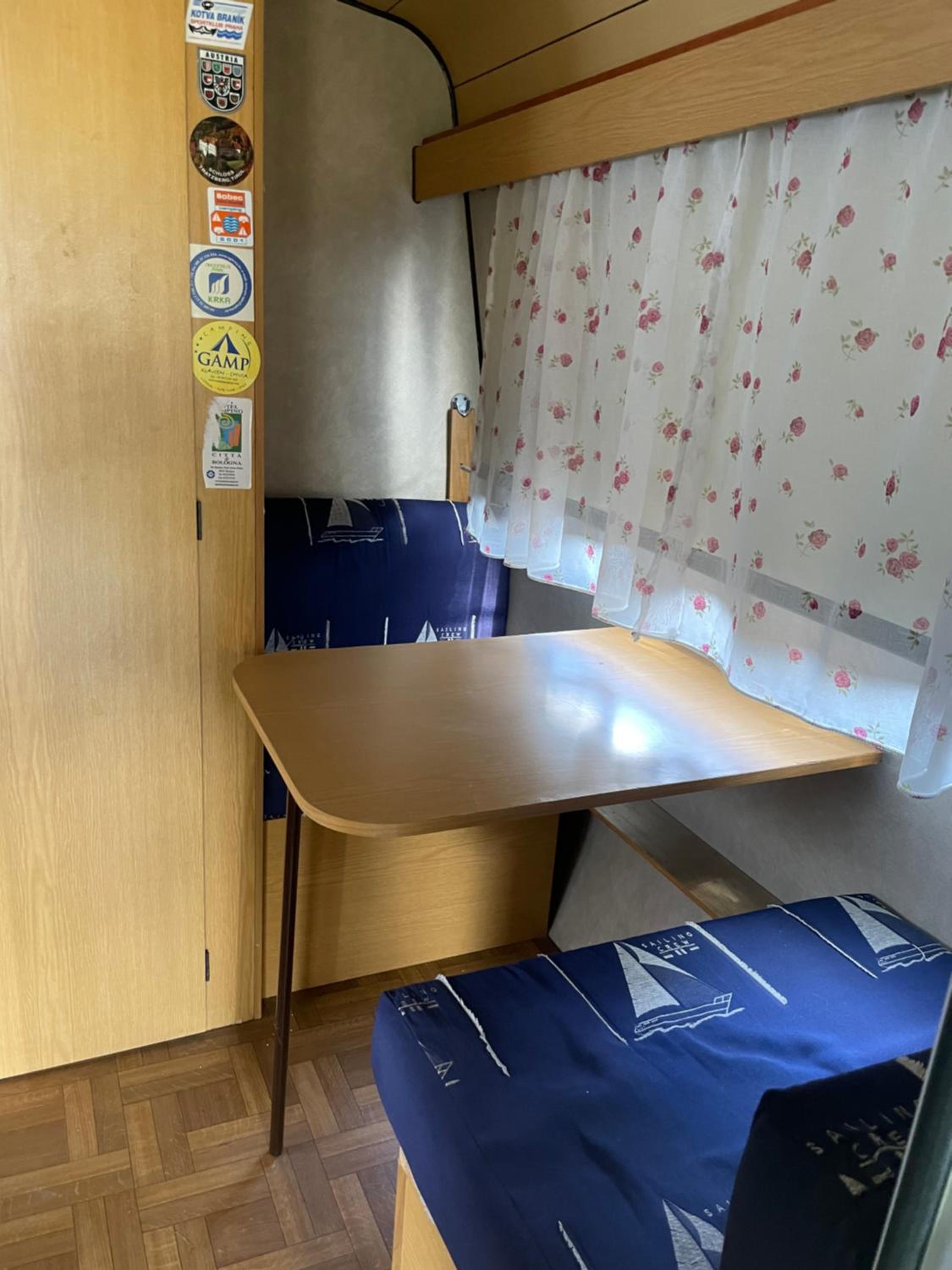 Caravan