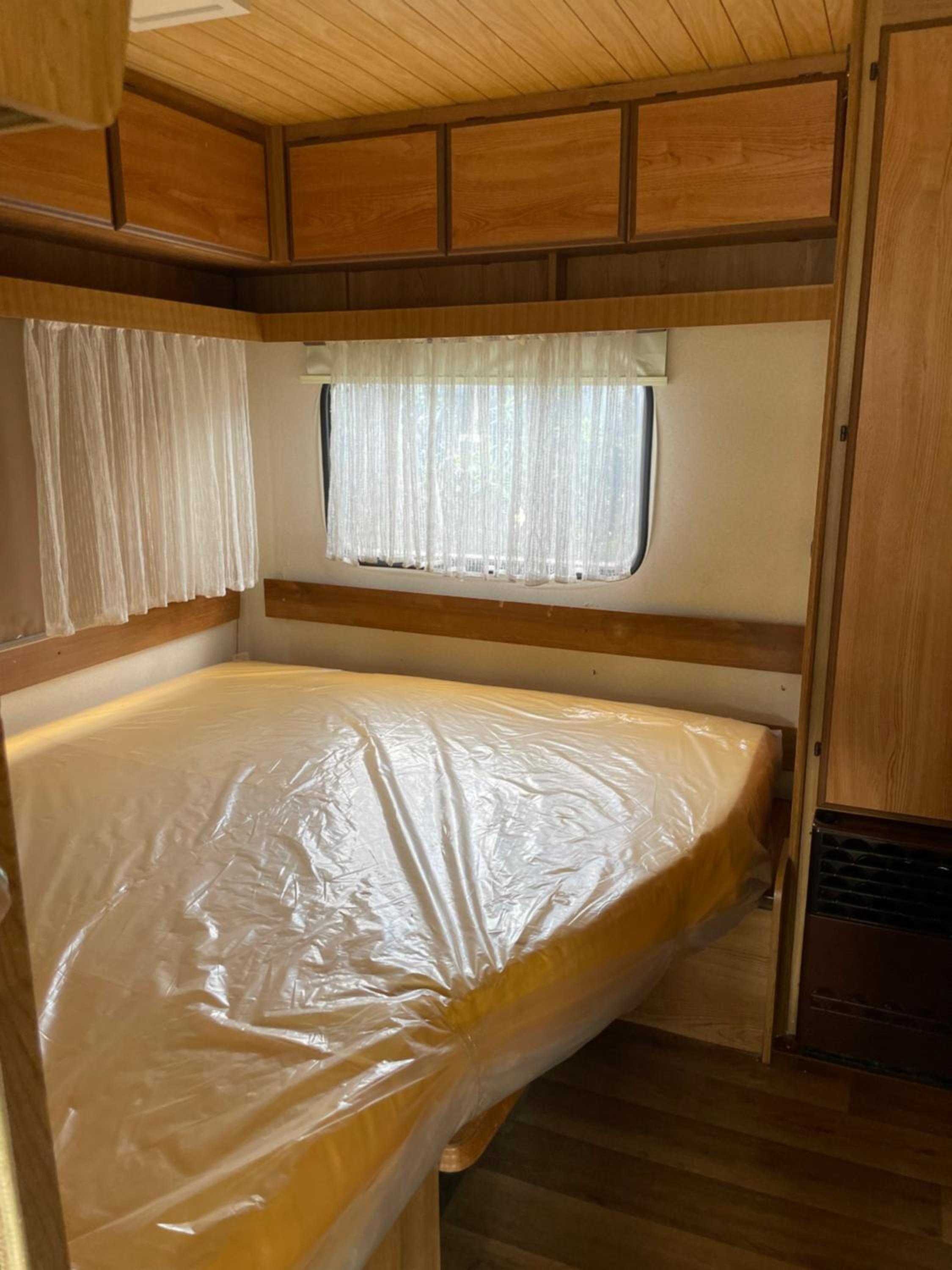 Caravan