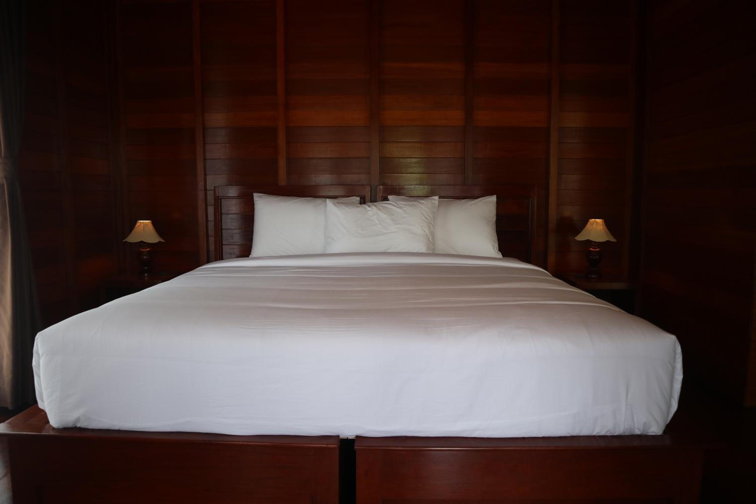 Deluxe Double Room photo 1