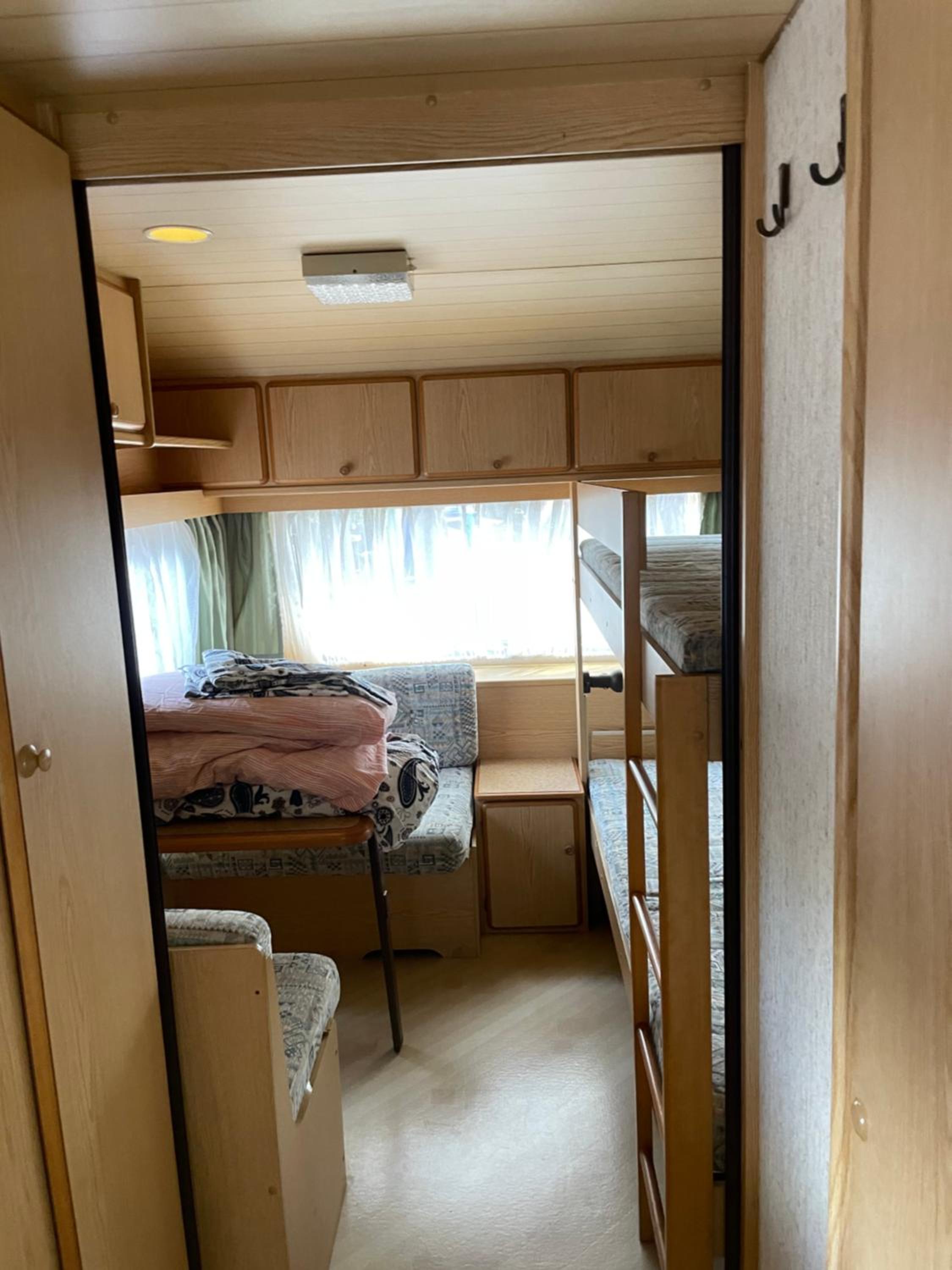 Caravan