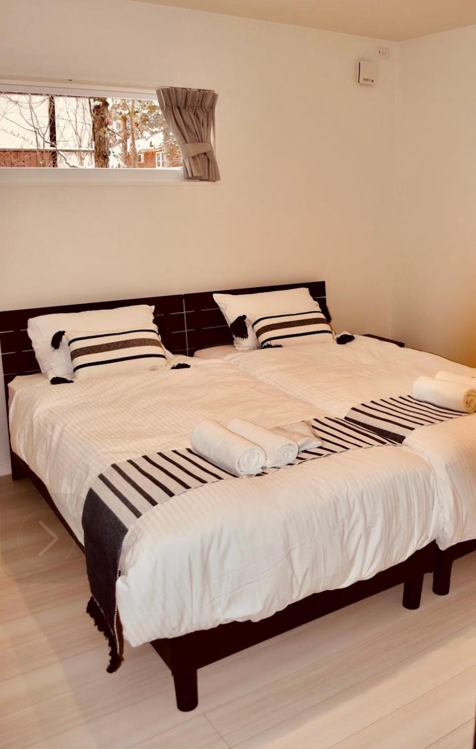 Standard Villa