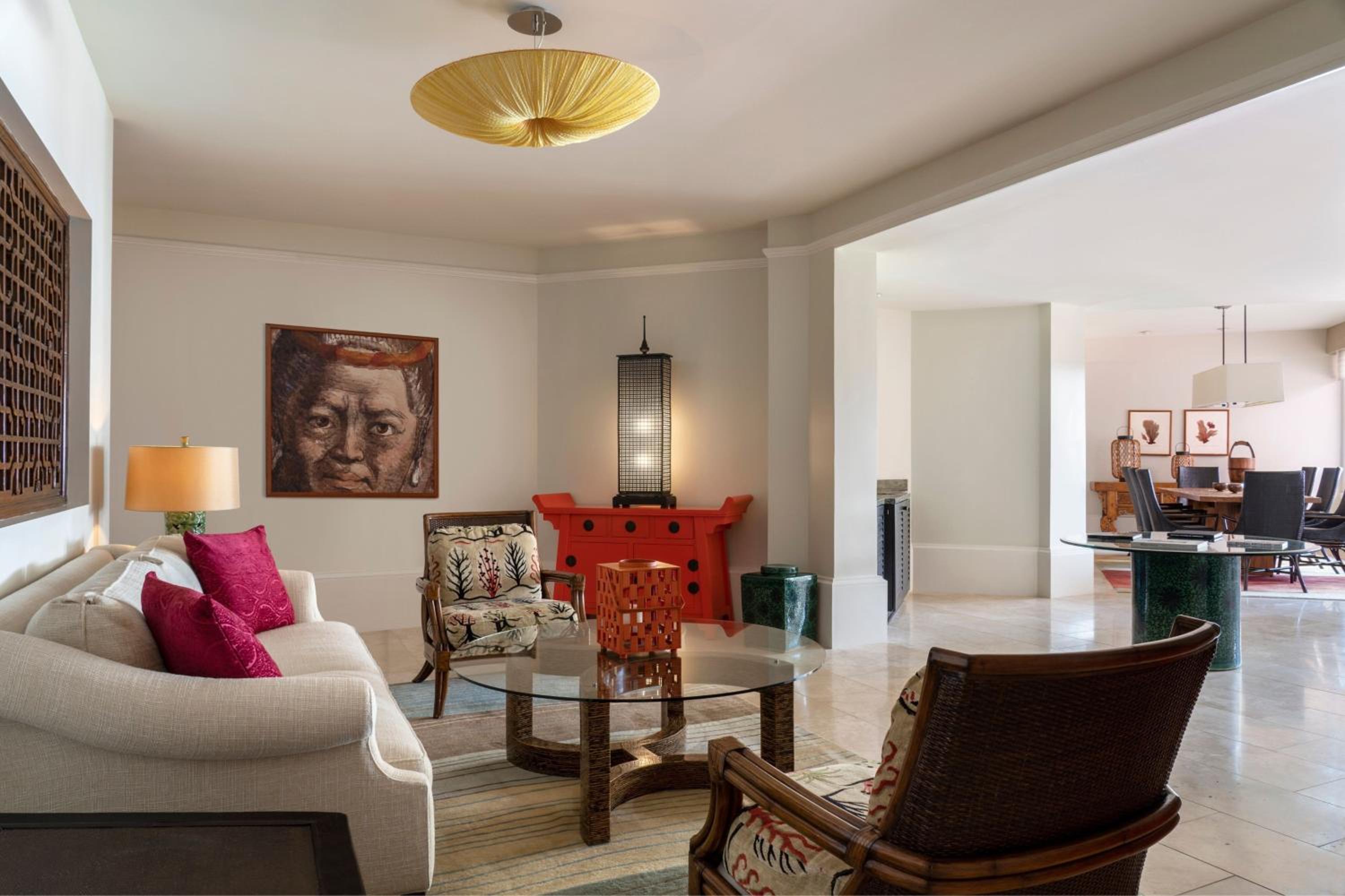 Suite, King, Oceanfront