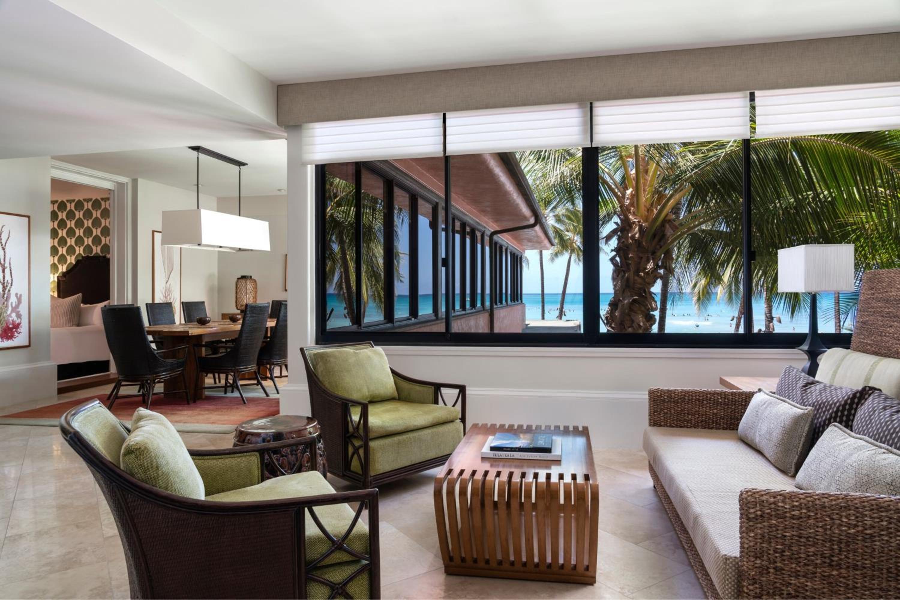 Suite, King, Oceanfront thumbnail 6