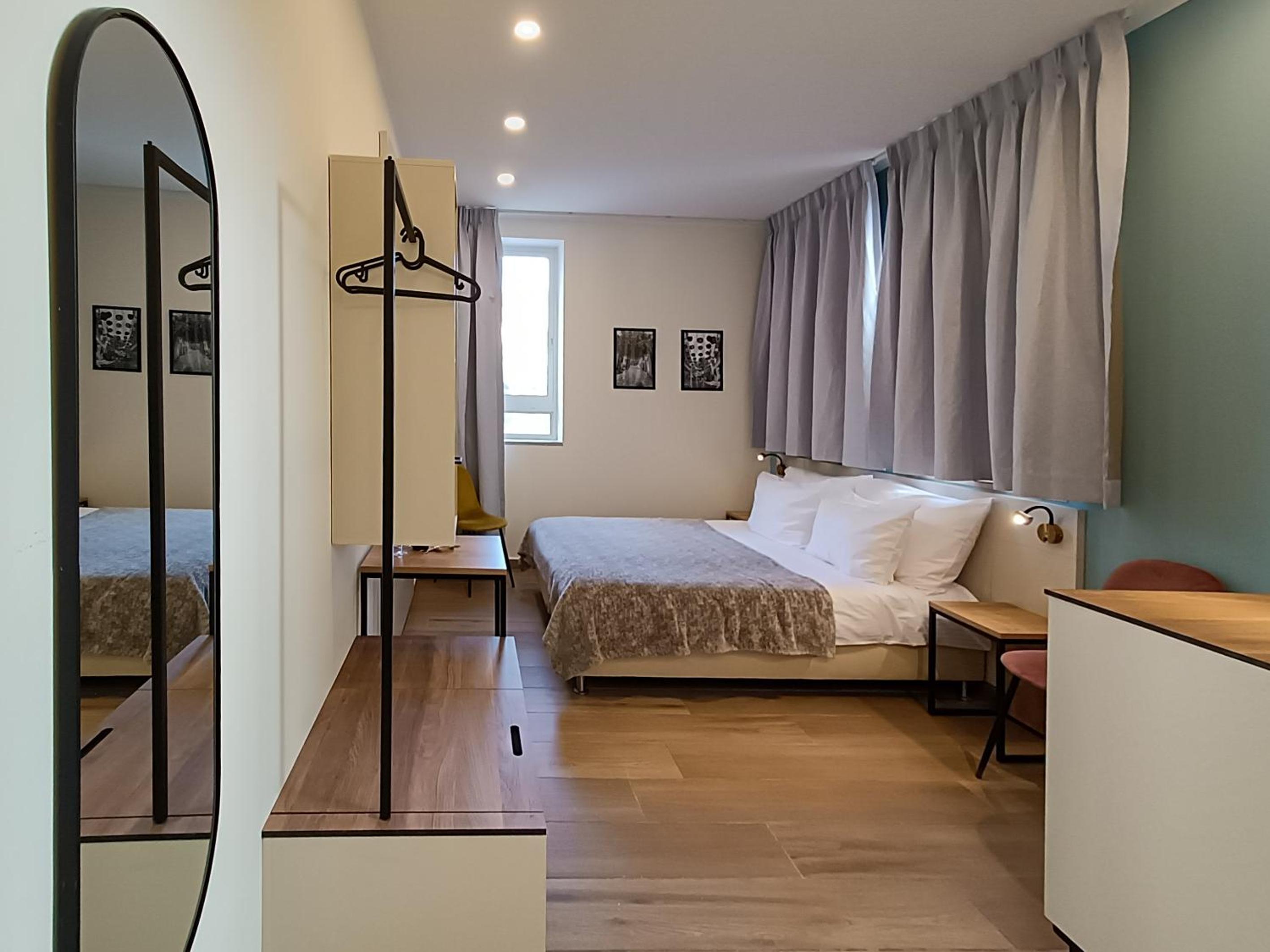 Standard Room - Photo 4