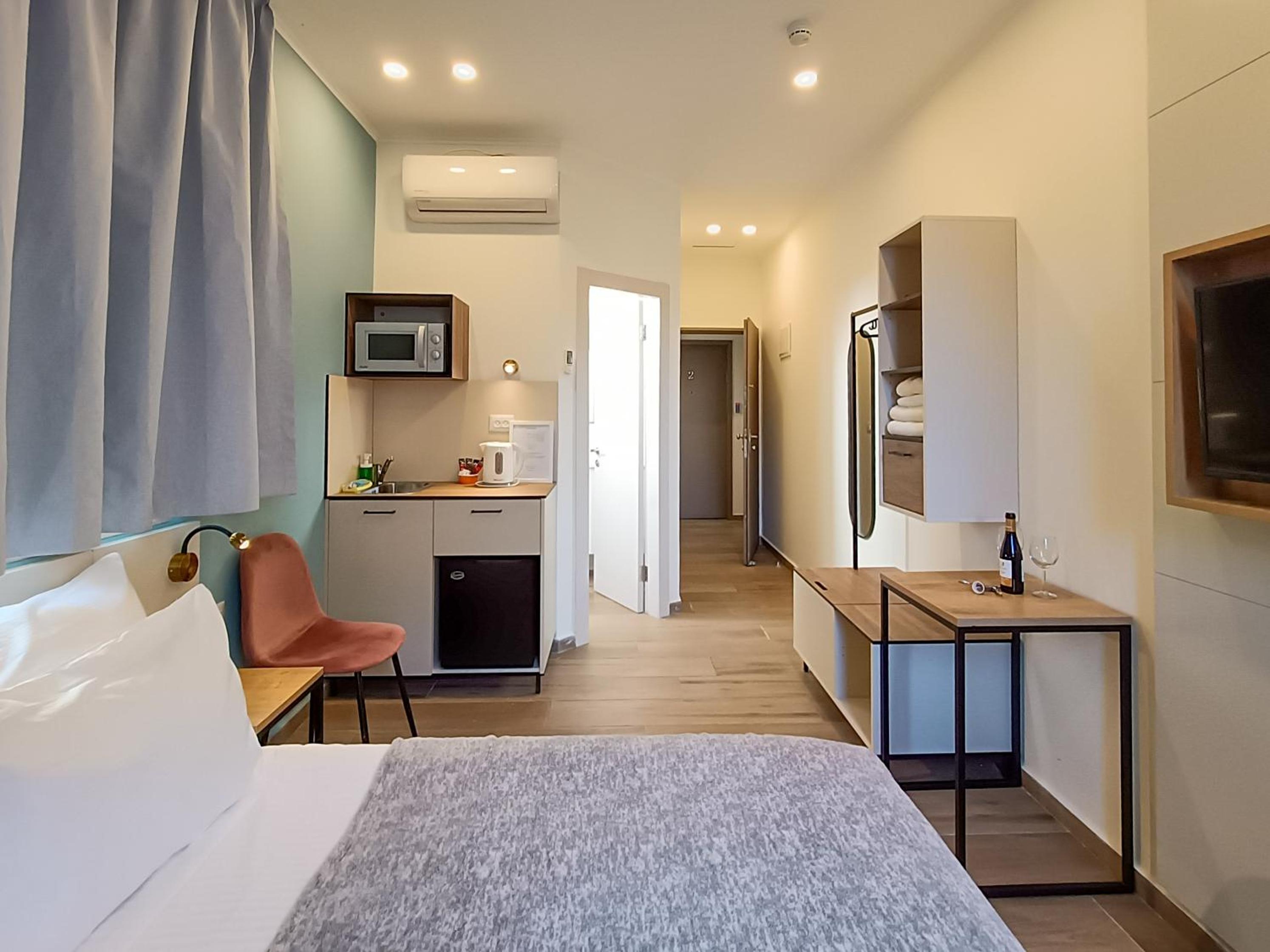 Standard Room - Photo 6