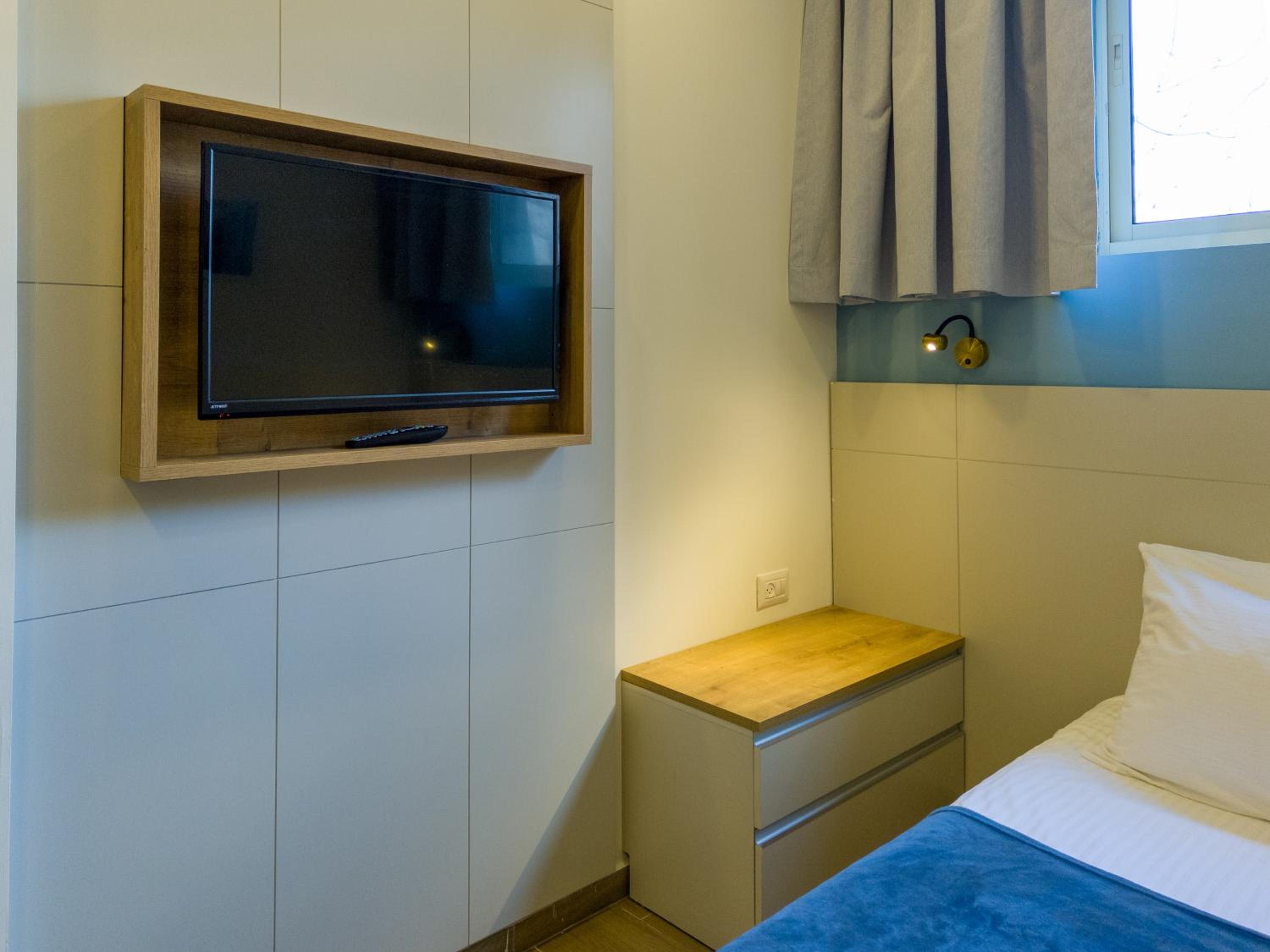 Budget Room - Photo 1