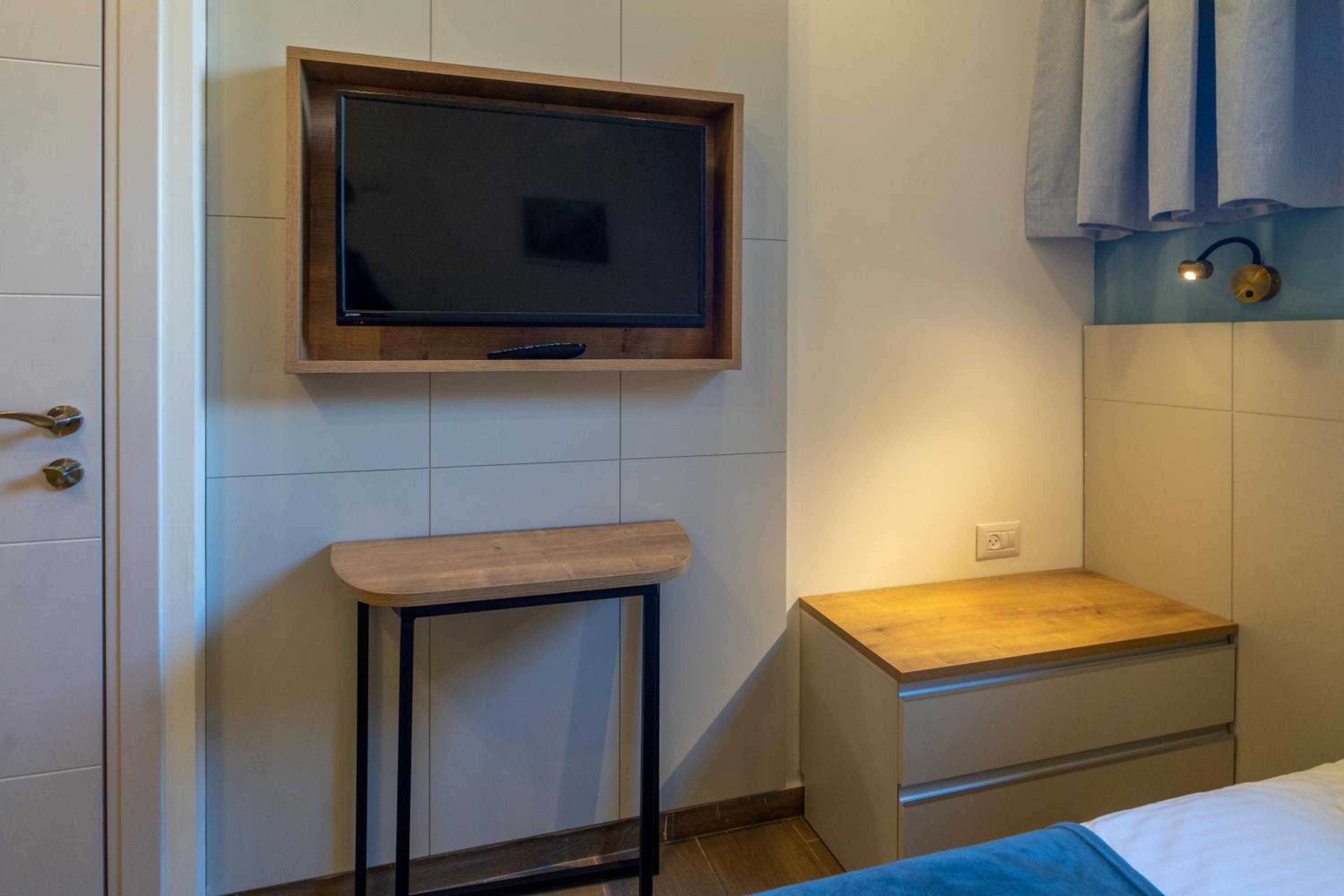 Budget Room - Photo 6
