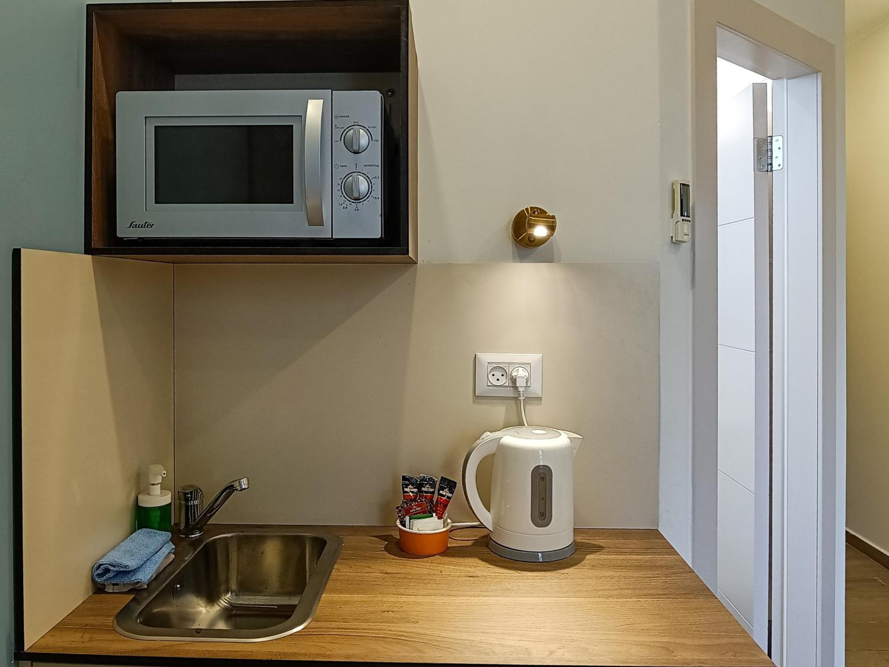 Standard Room - Photo 10