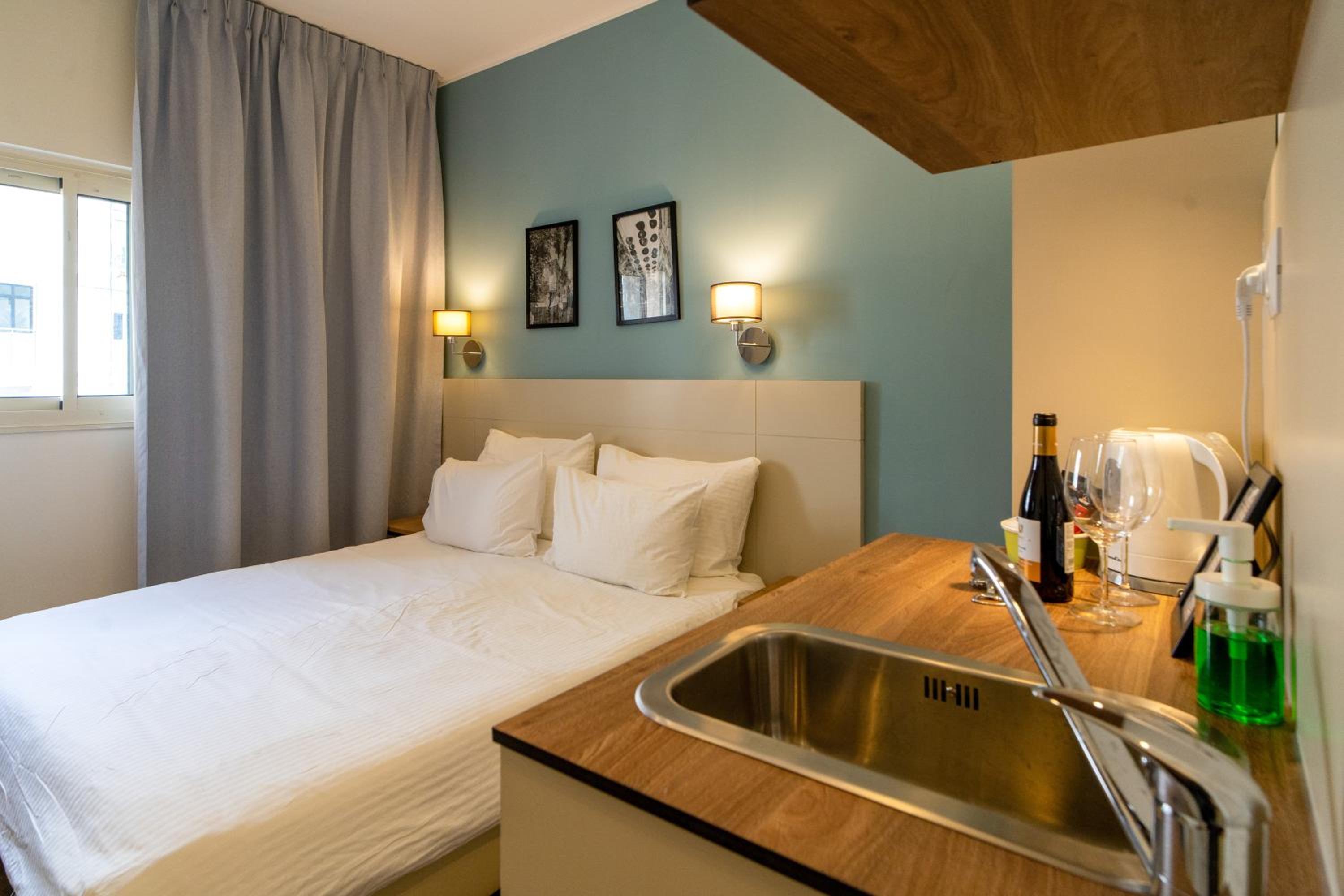 Terrace Room - Photo 3
