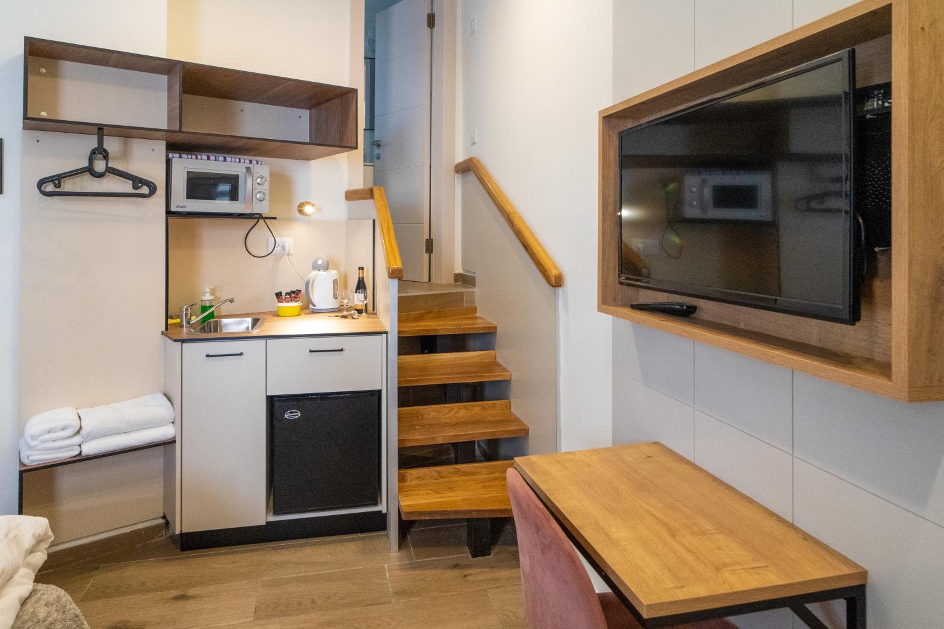 Standard Room - Photo 5