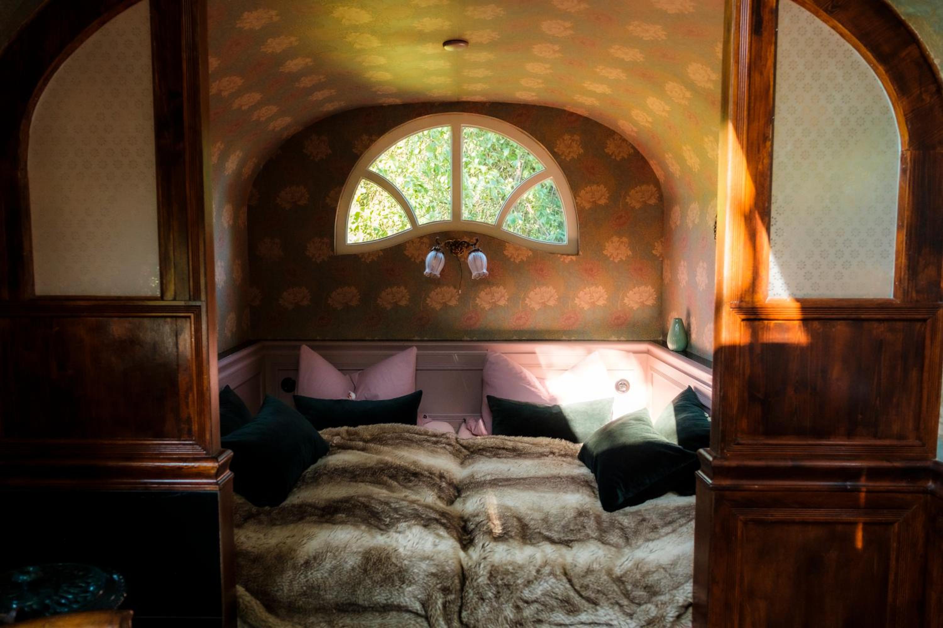 One-Bedroom Chalet photo 1