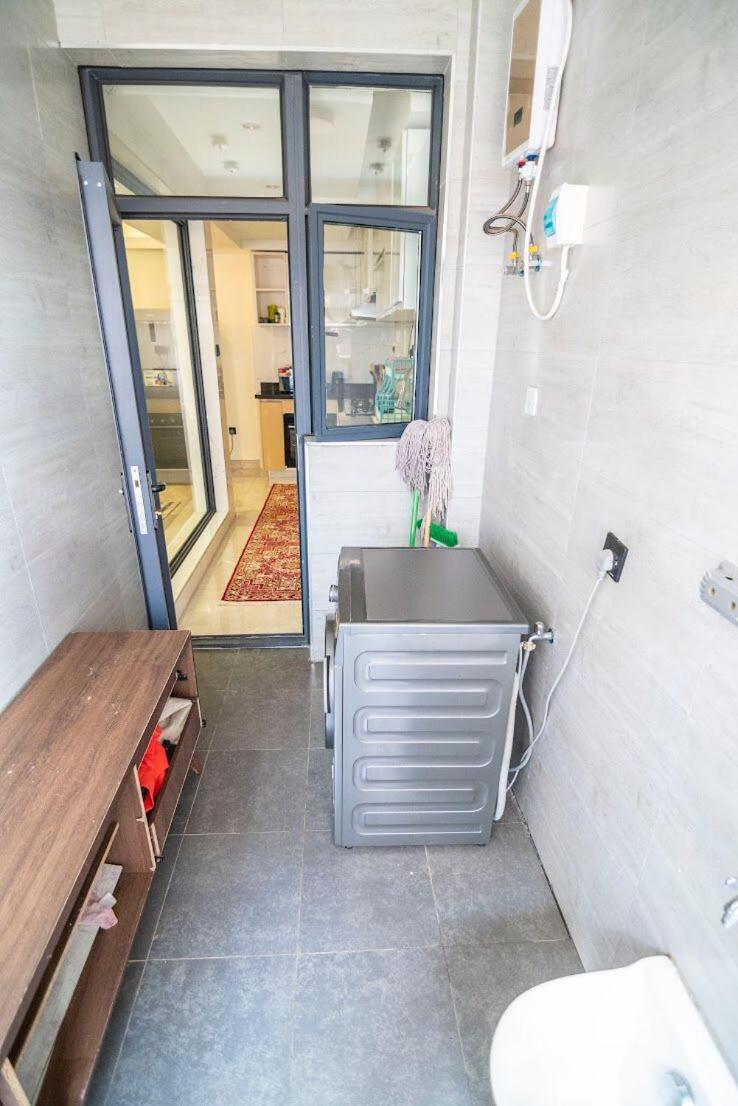 Two-Bedroom Apartment - Photo 19